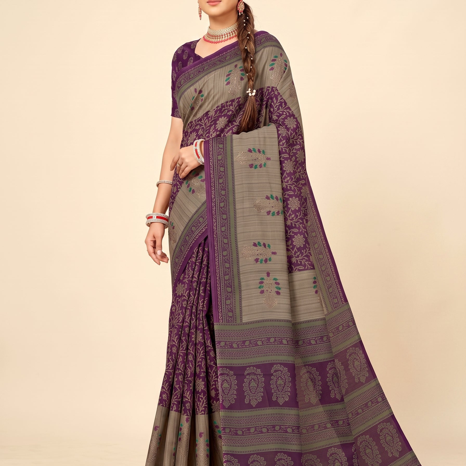 Side drape [sku:D.NO.36083]