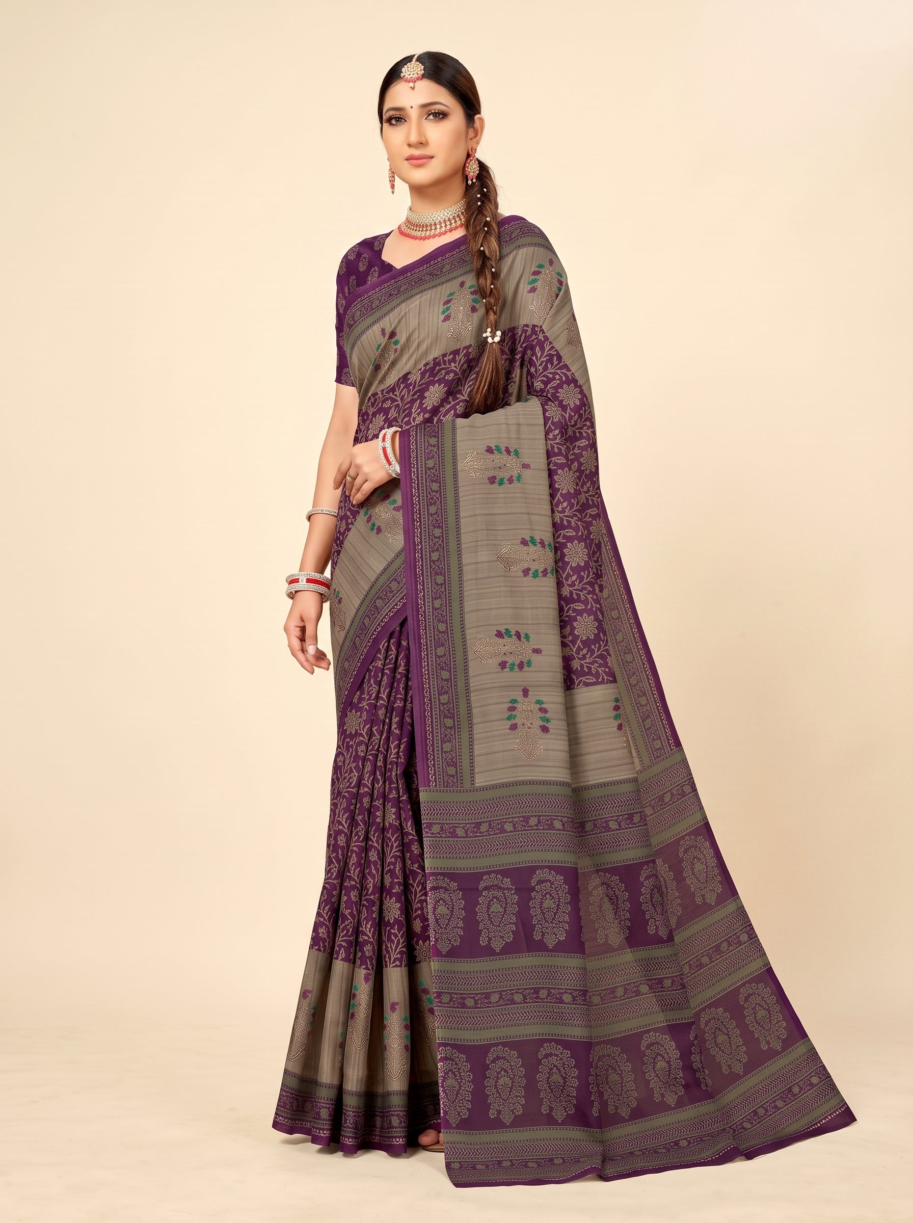 Side drape [sku:D.NO.36083]