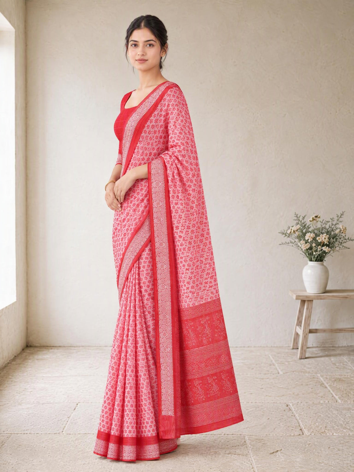 Side drape [sku:KN-67117]
