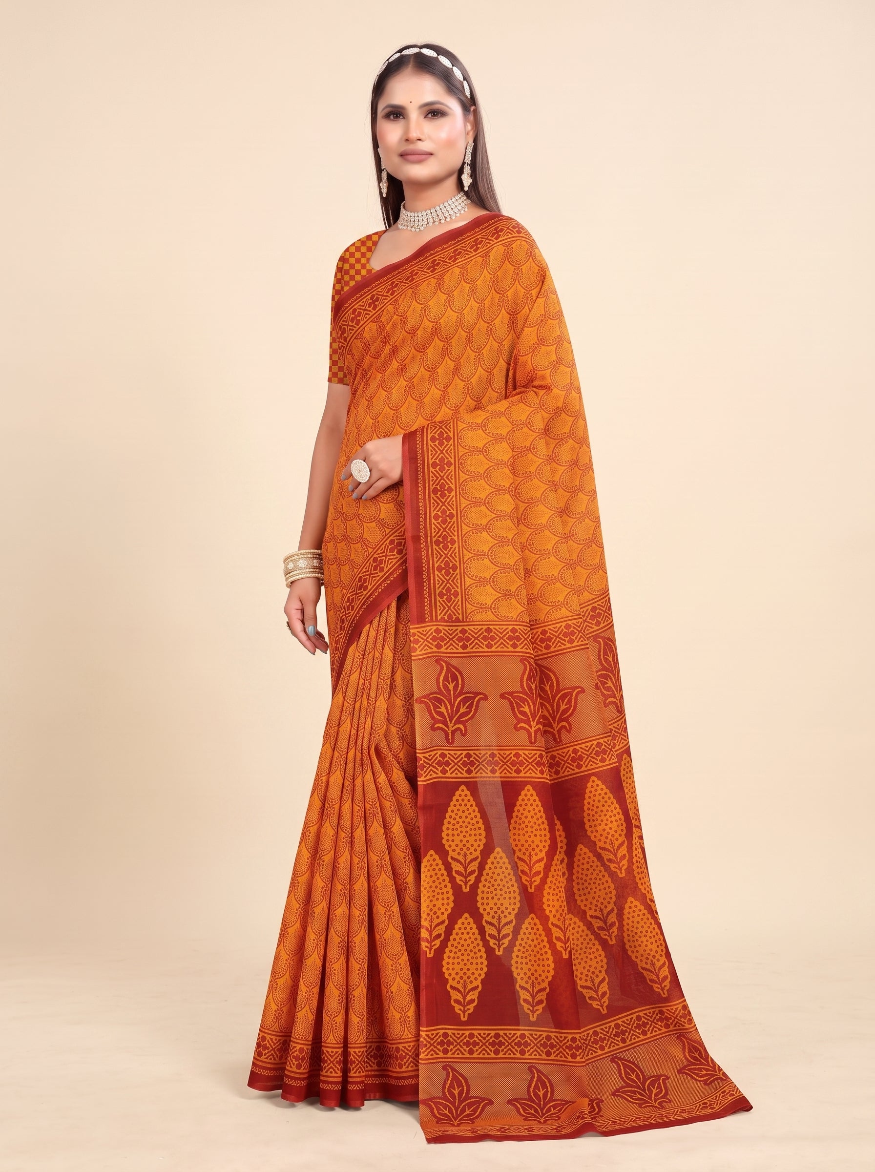 Side drape [sku:KN-55042]