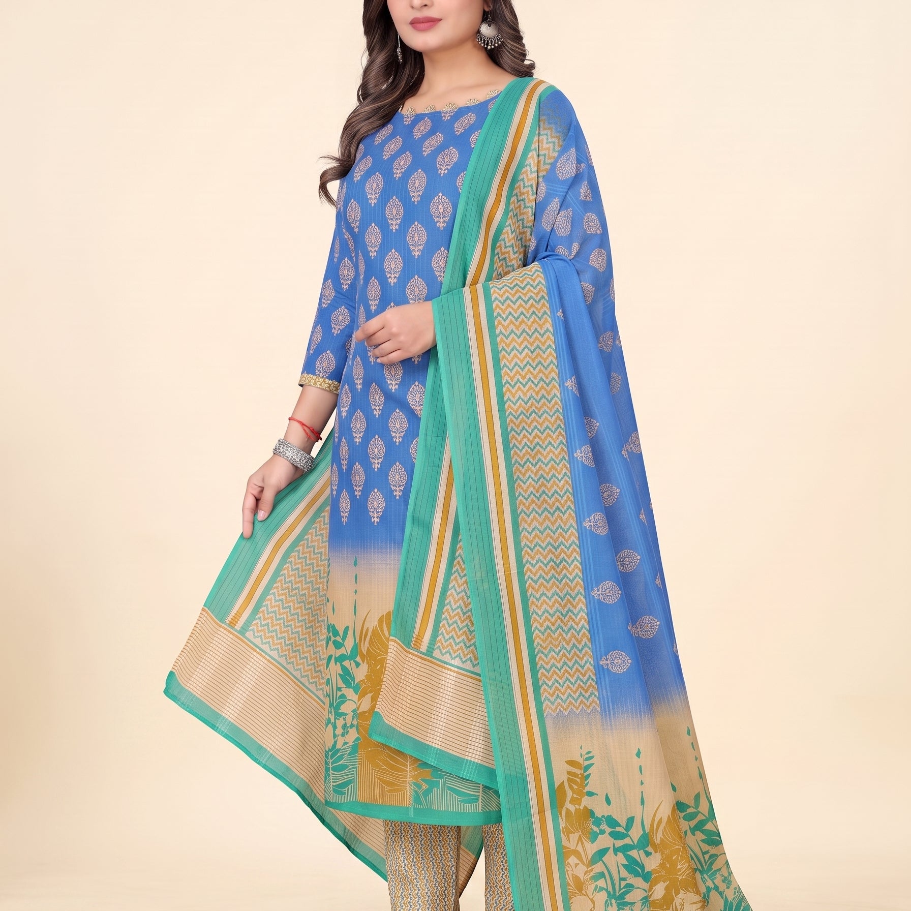 Side drape [sku:KN-62677]