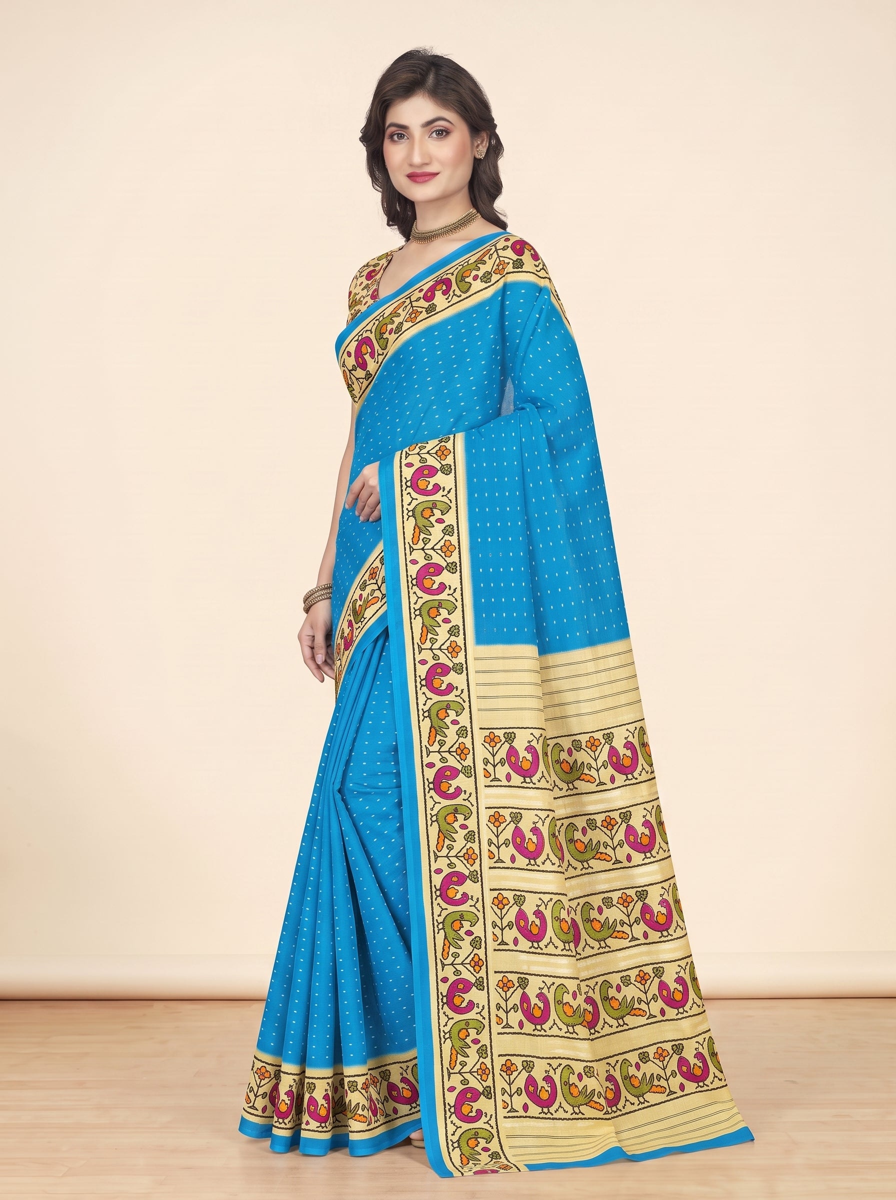 Side drape [sku:D.NO.59537]