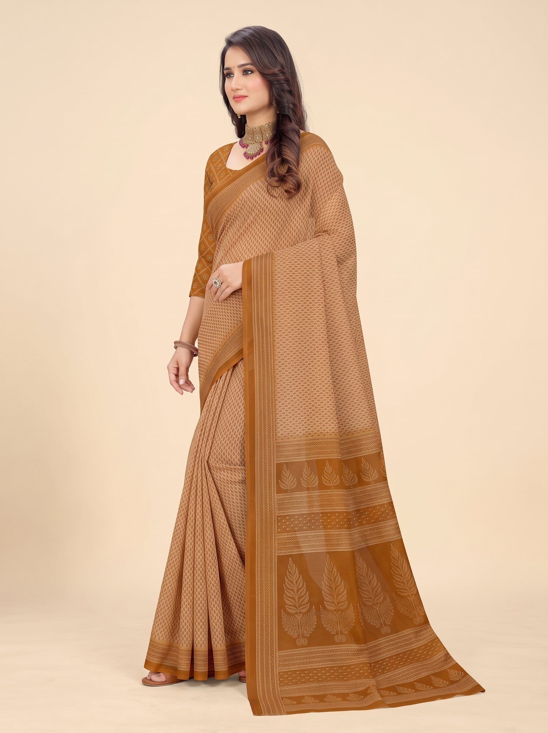 Side drape [sku:KN-9877]