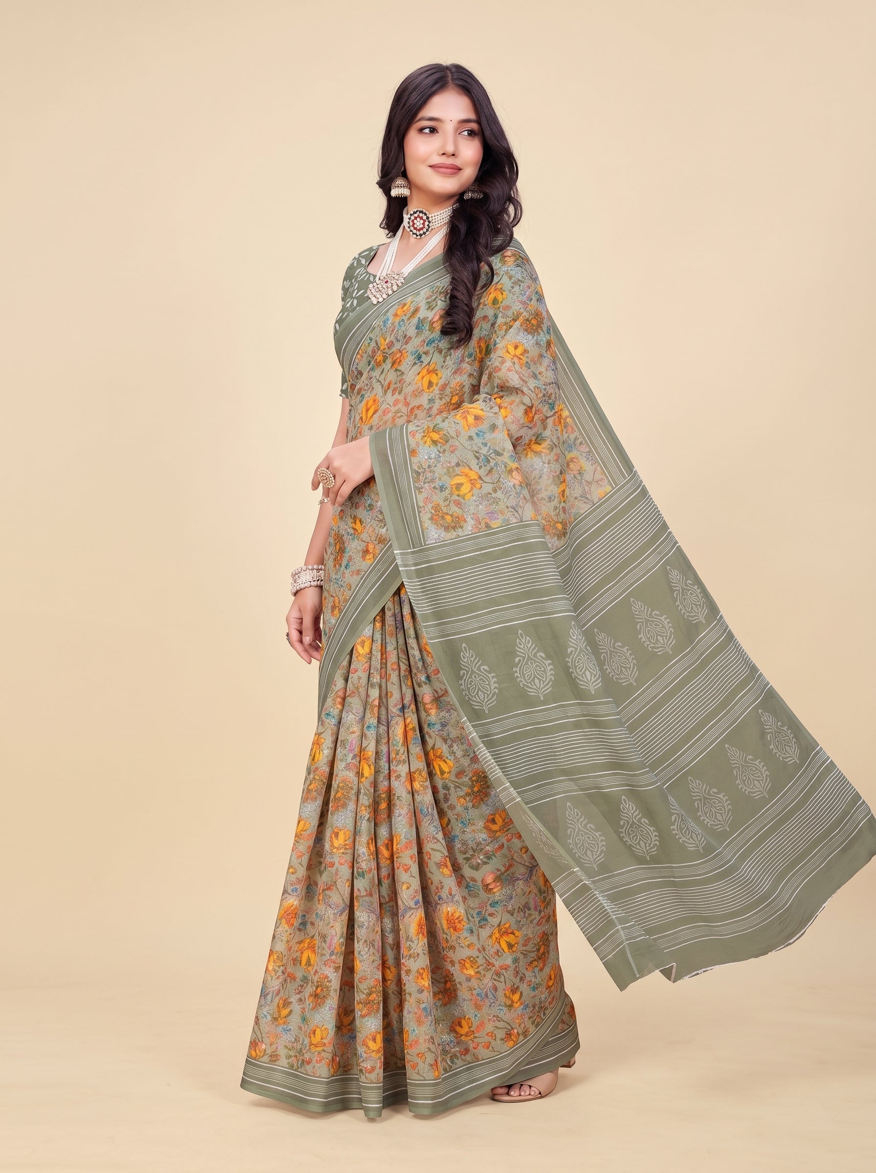 Side drape [sku:JA 14542]