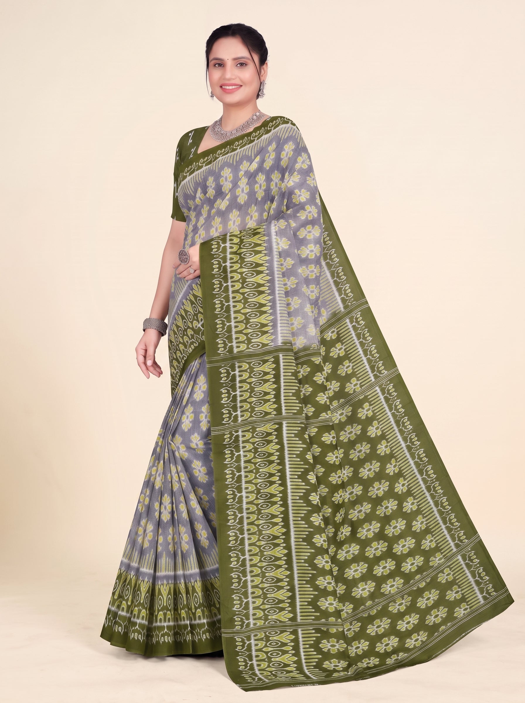 Side drape [sku:KN-69405]