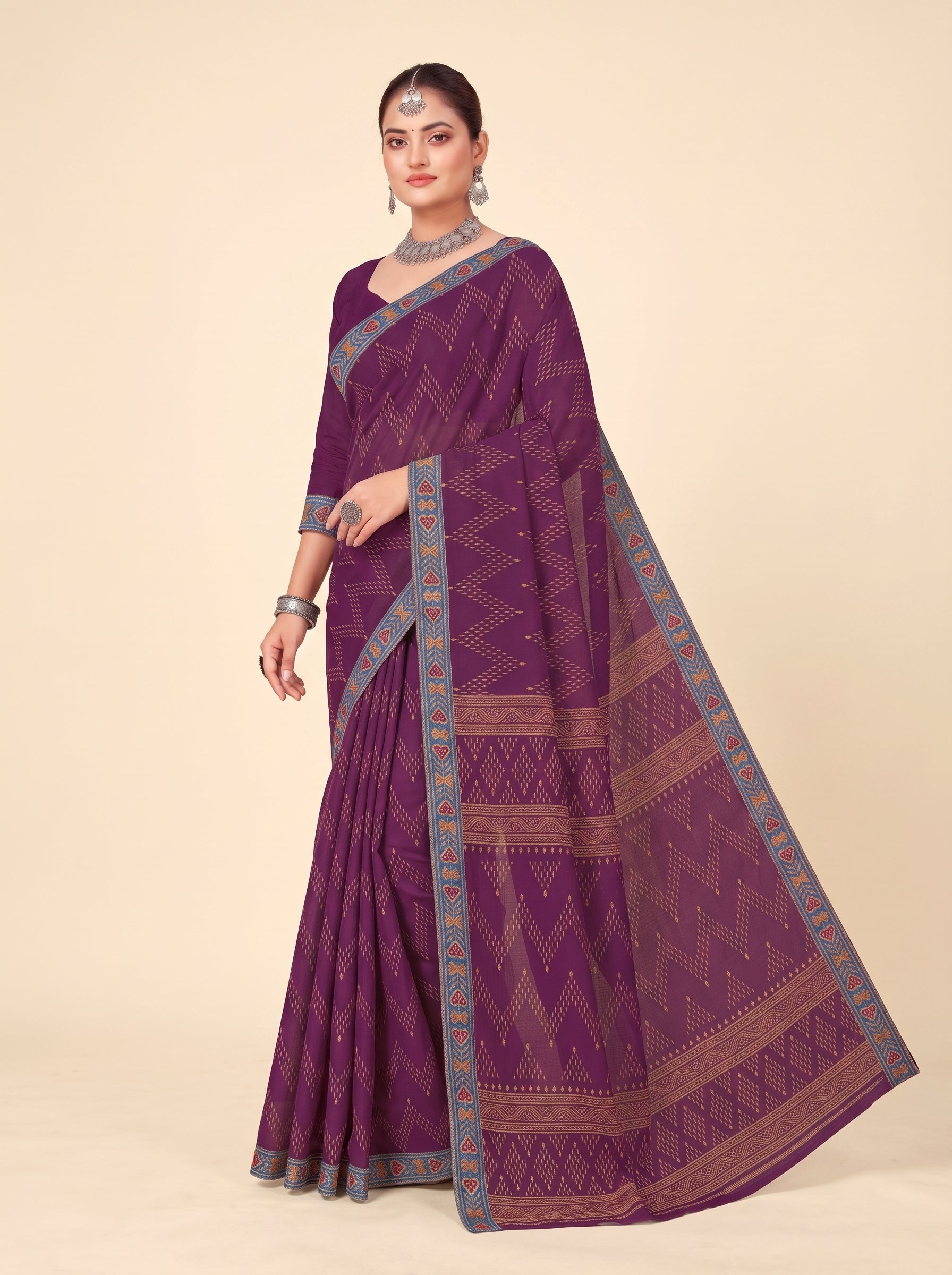 Side drape [sku:KN-66811]