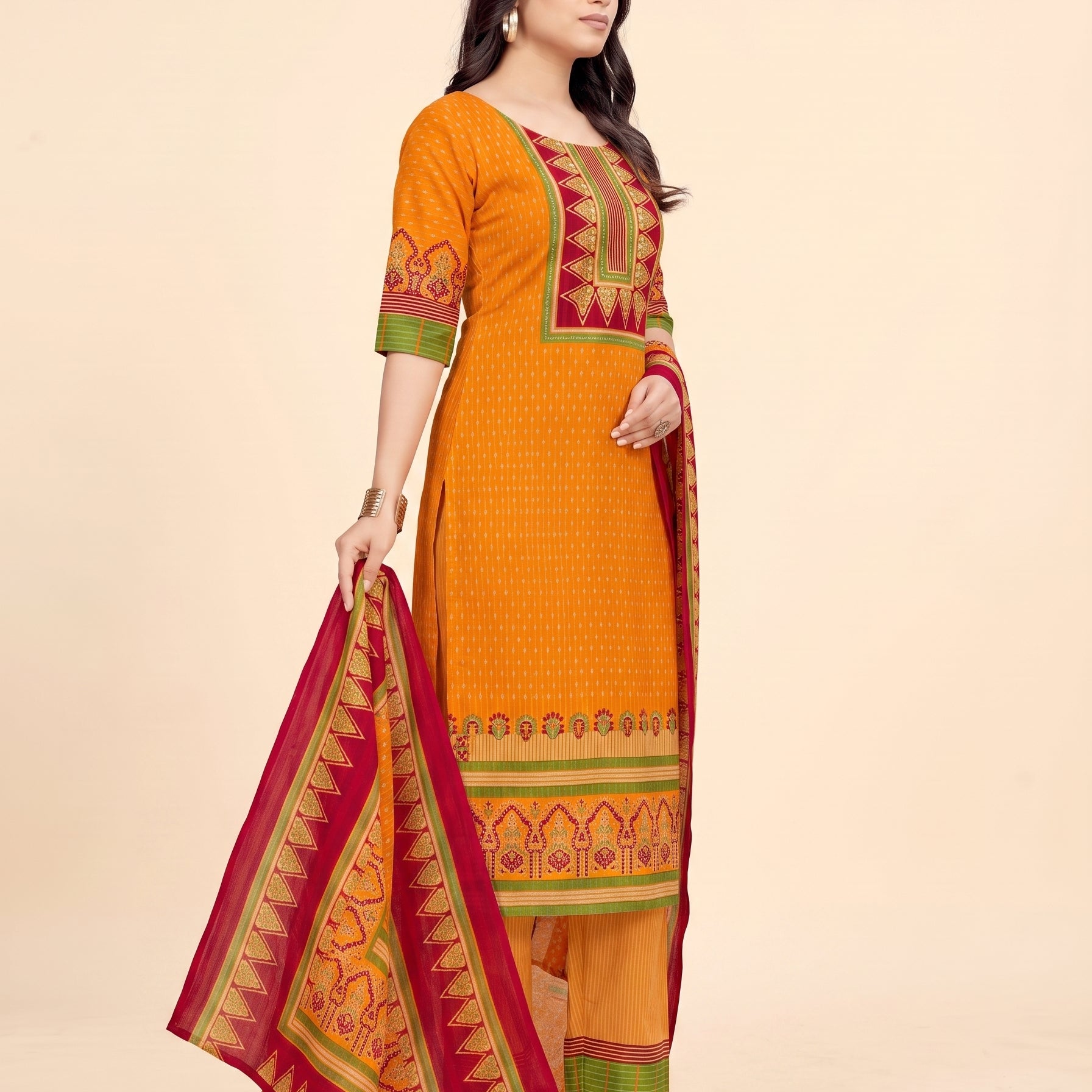 Side drape [sku:1812]