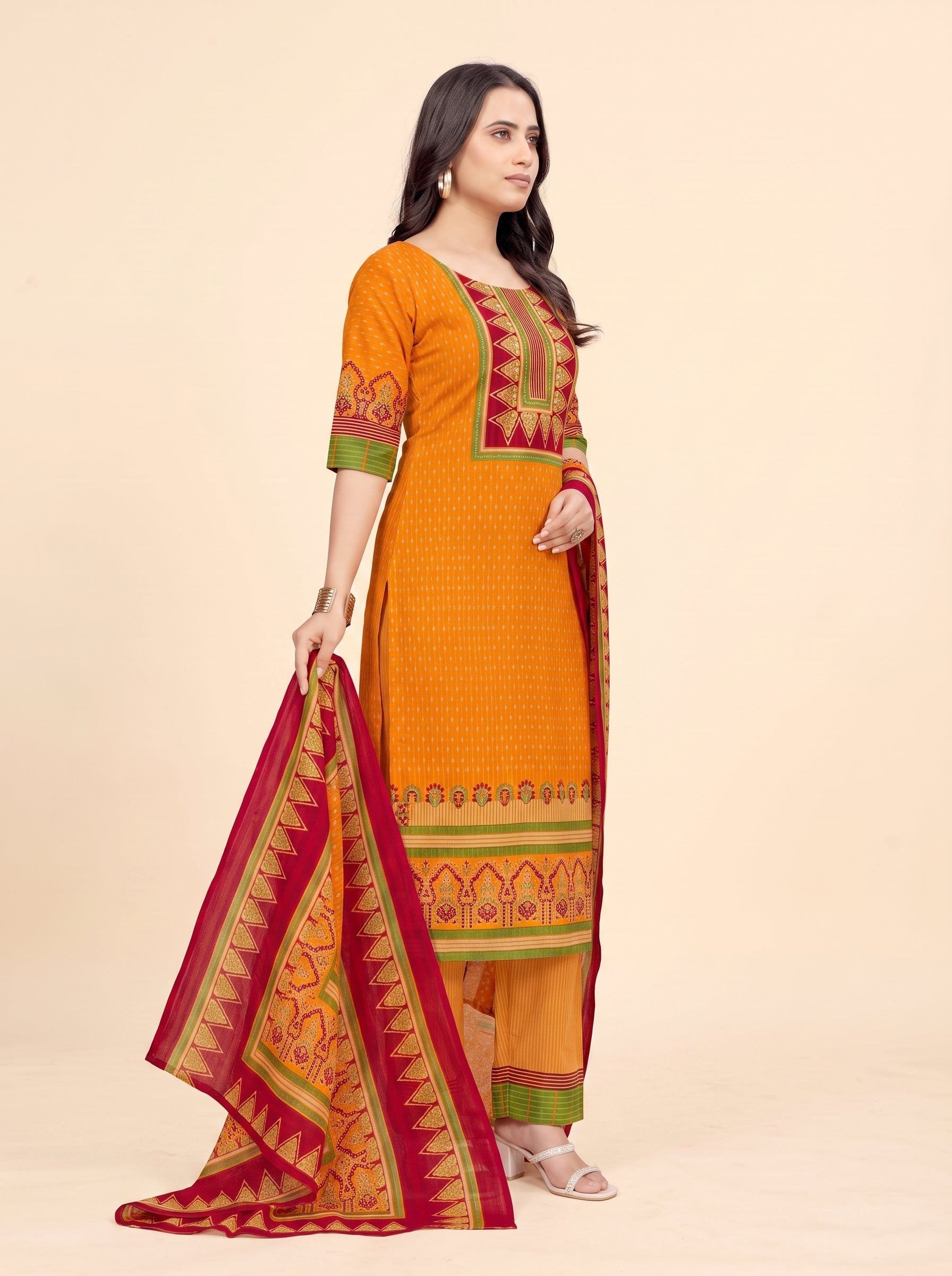 Side drape [sku:1812]