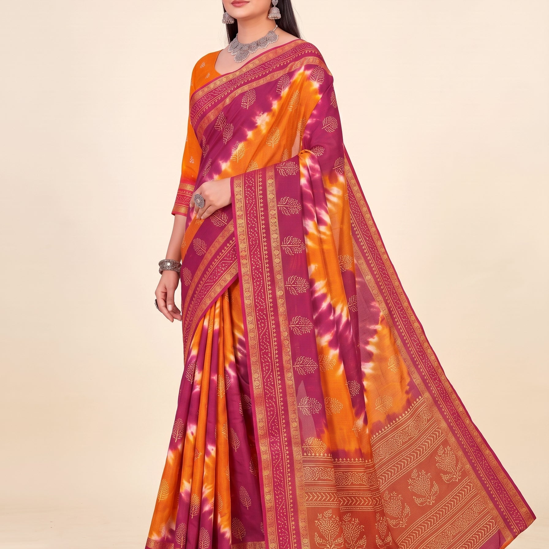 Side drape [sku:KN-58717]