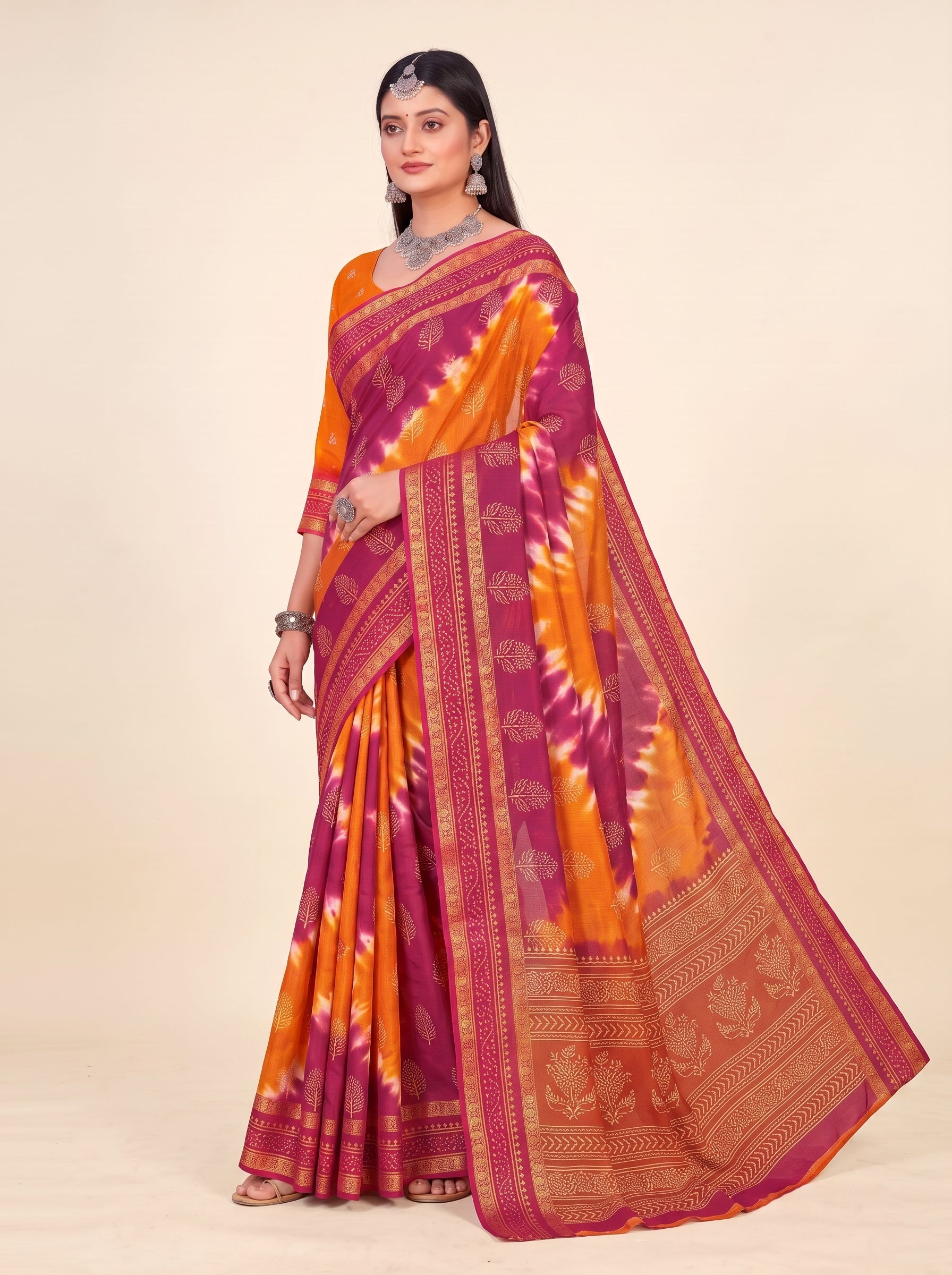 Side drape [sku:KN-58717]