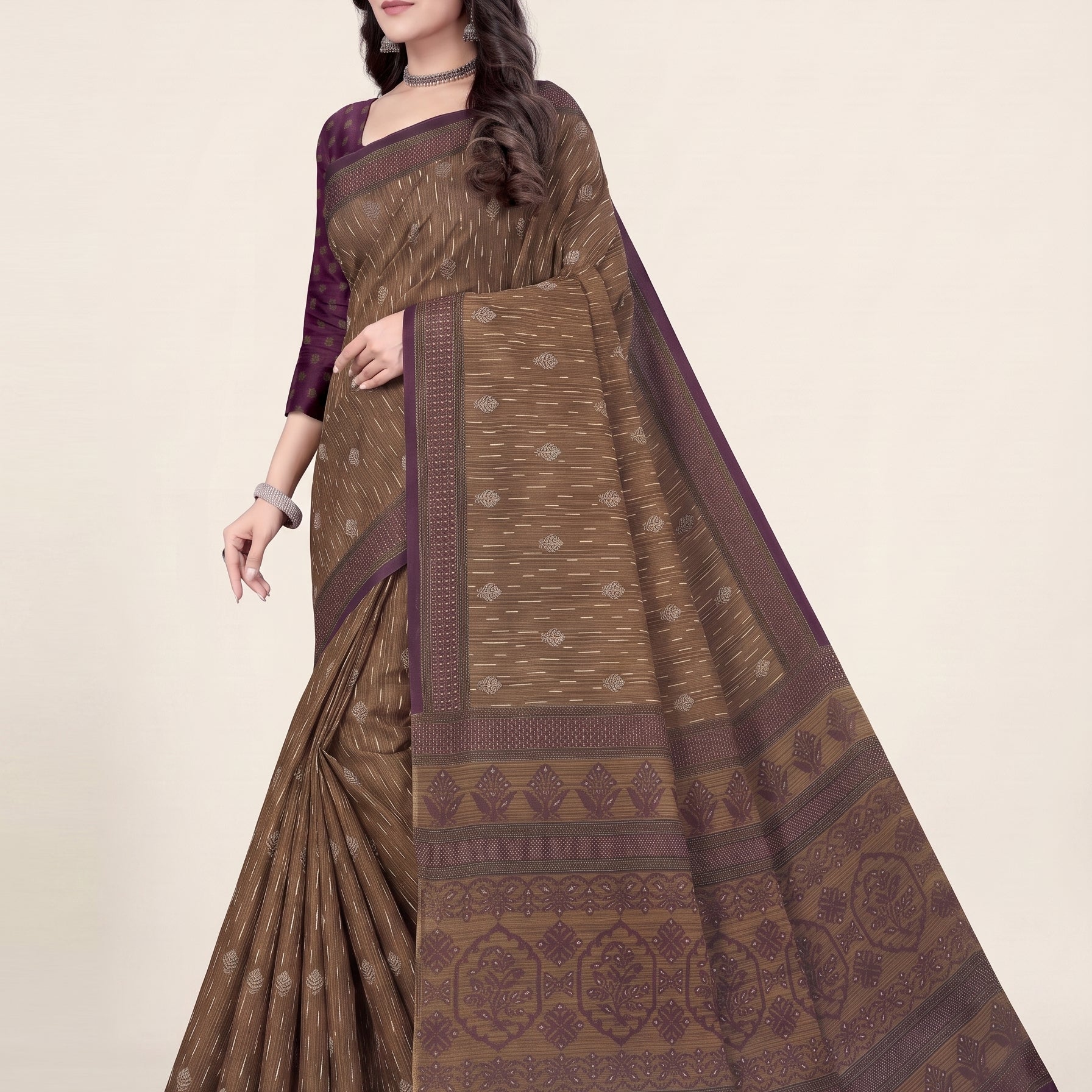 Side drape [sku:D.NO.2897]