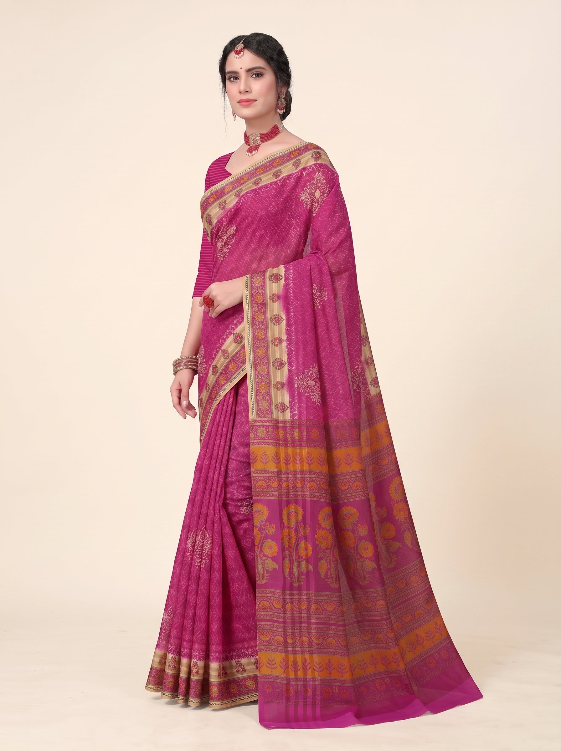 Side drape [sku:KN-8054]