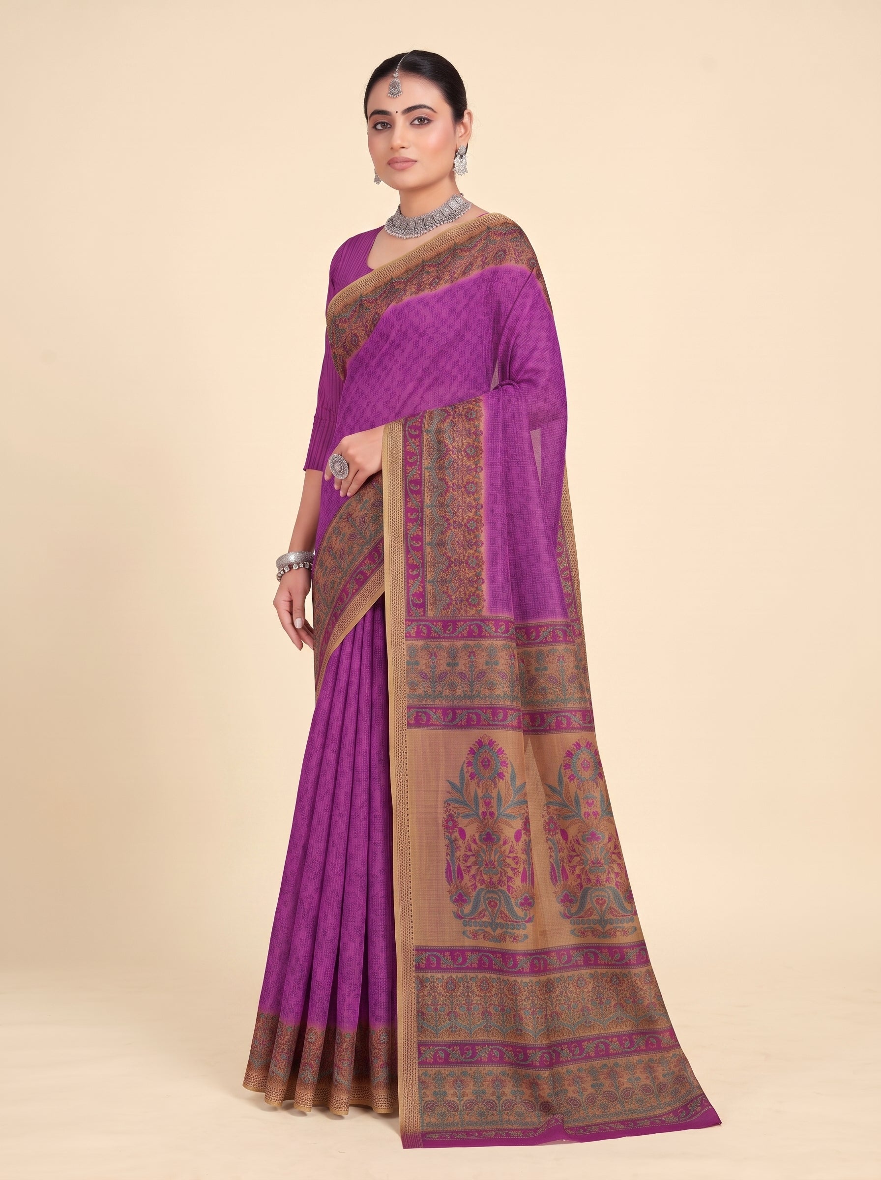Side drape [sku:KN-69179]