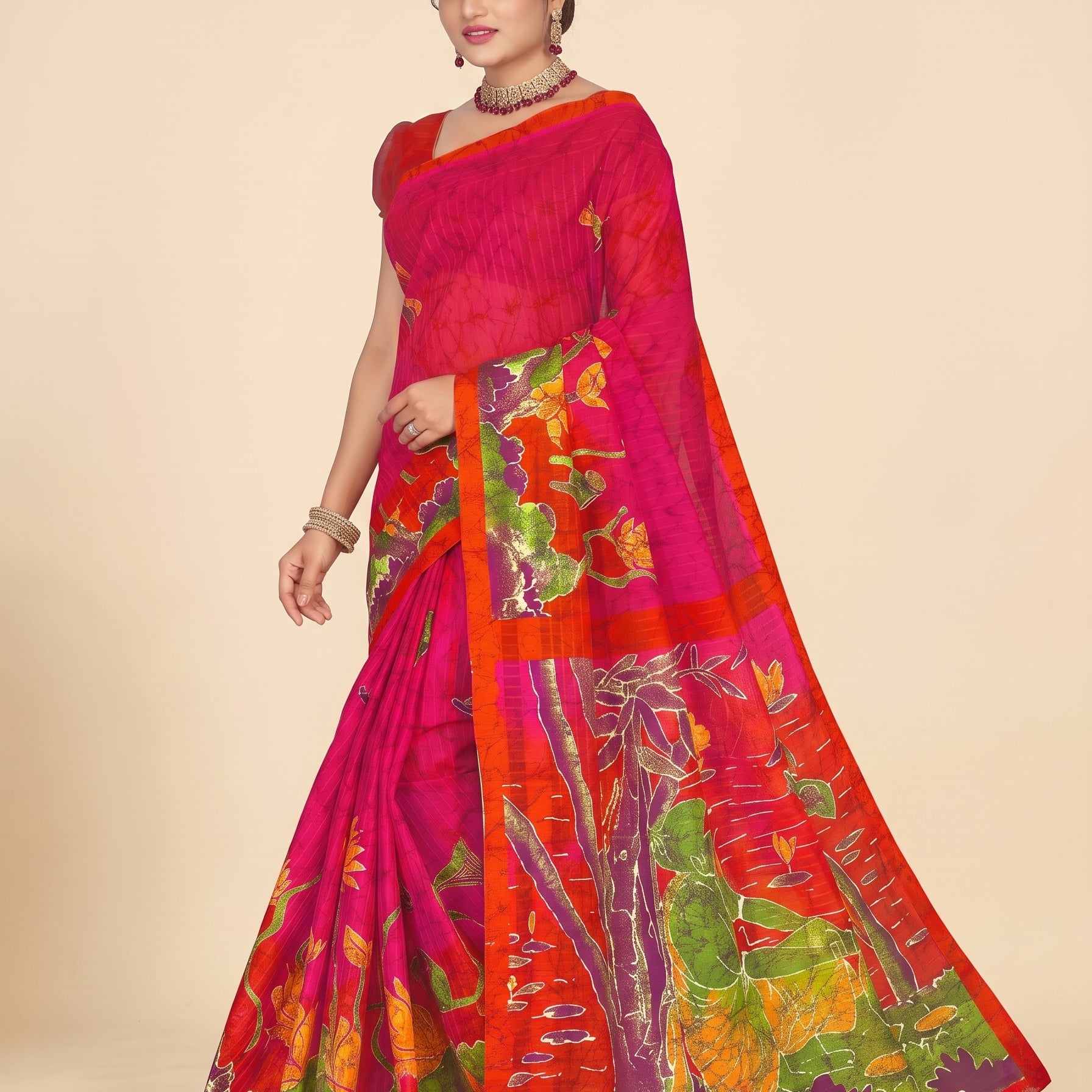 Side drape [sku:D.NO.56653]