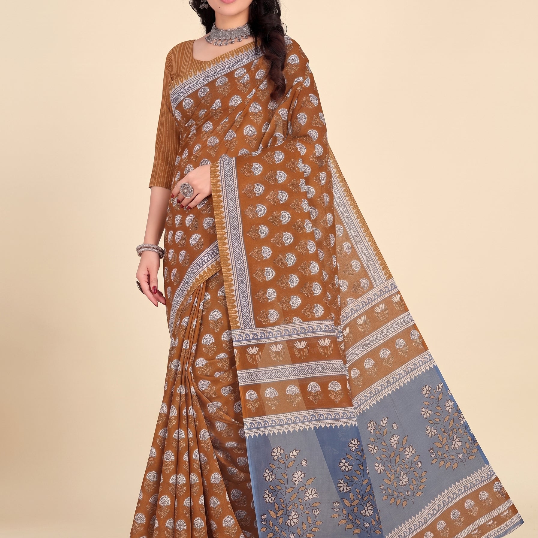 Side drape [sku:KN-66489]