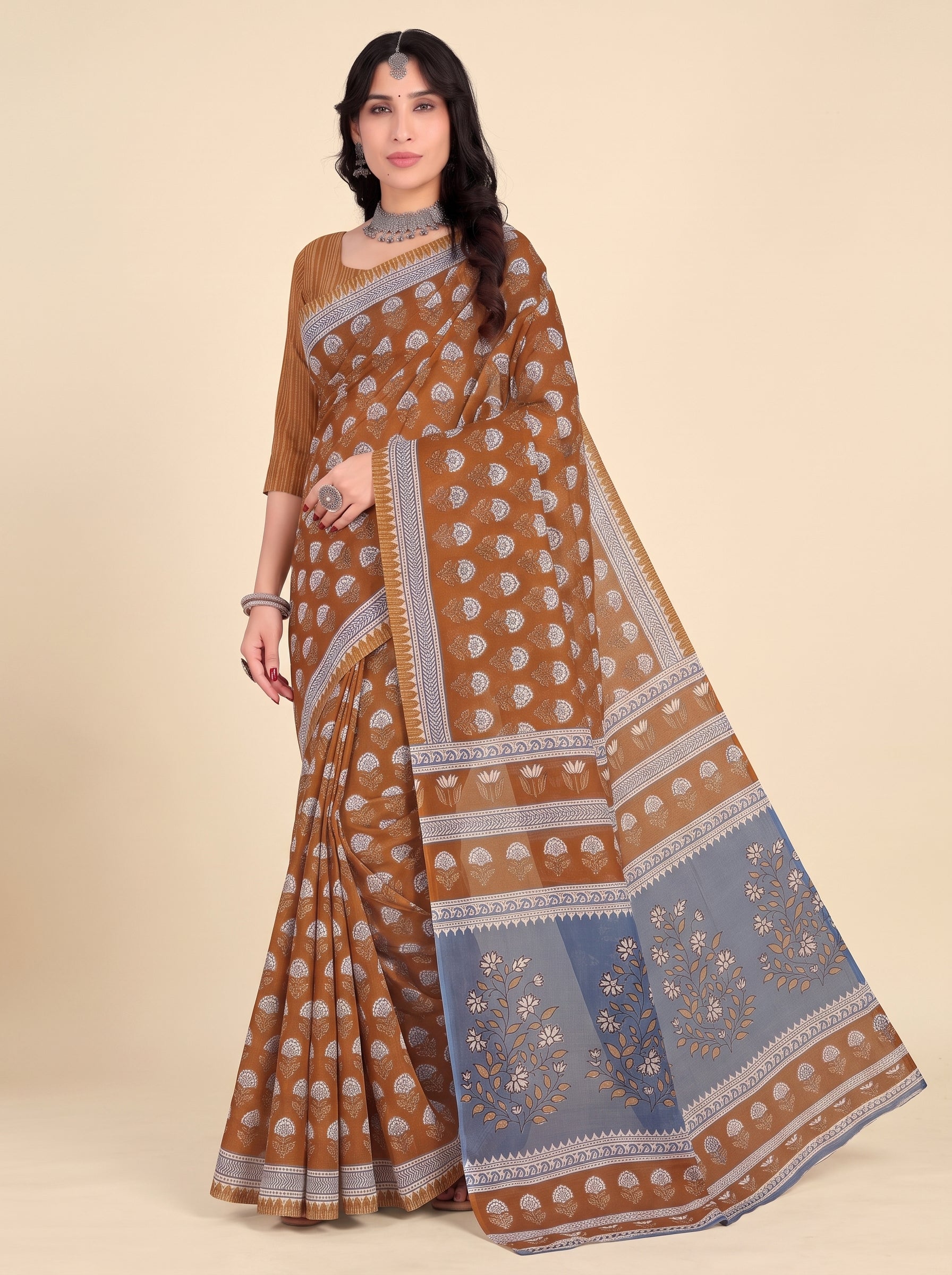 Side drape [sku:KN-66489]