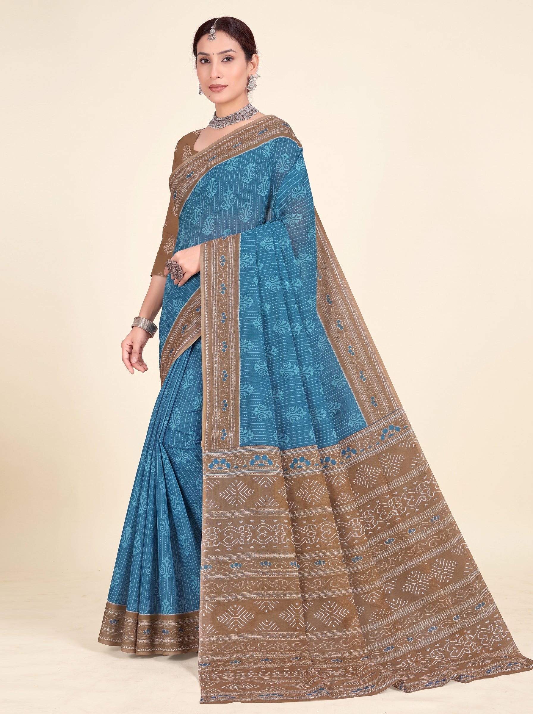 Side drape [sku:KN-67469]
