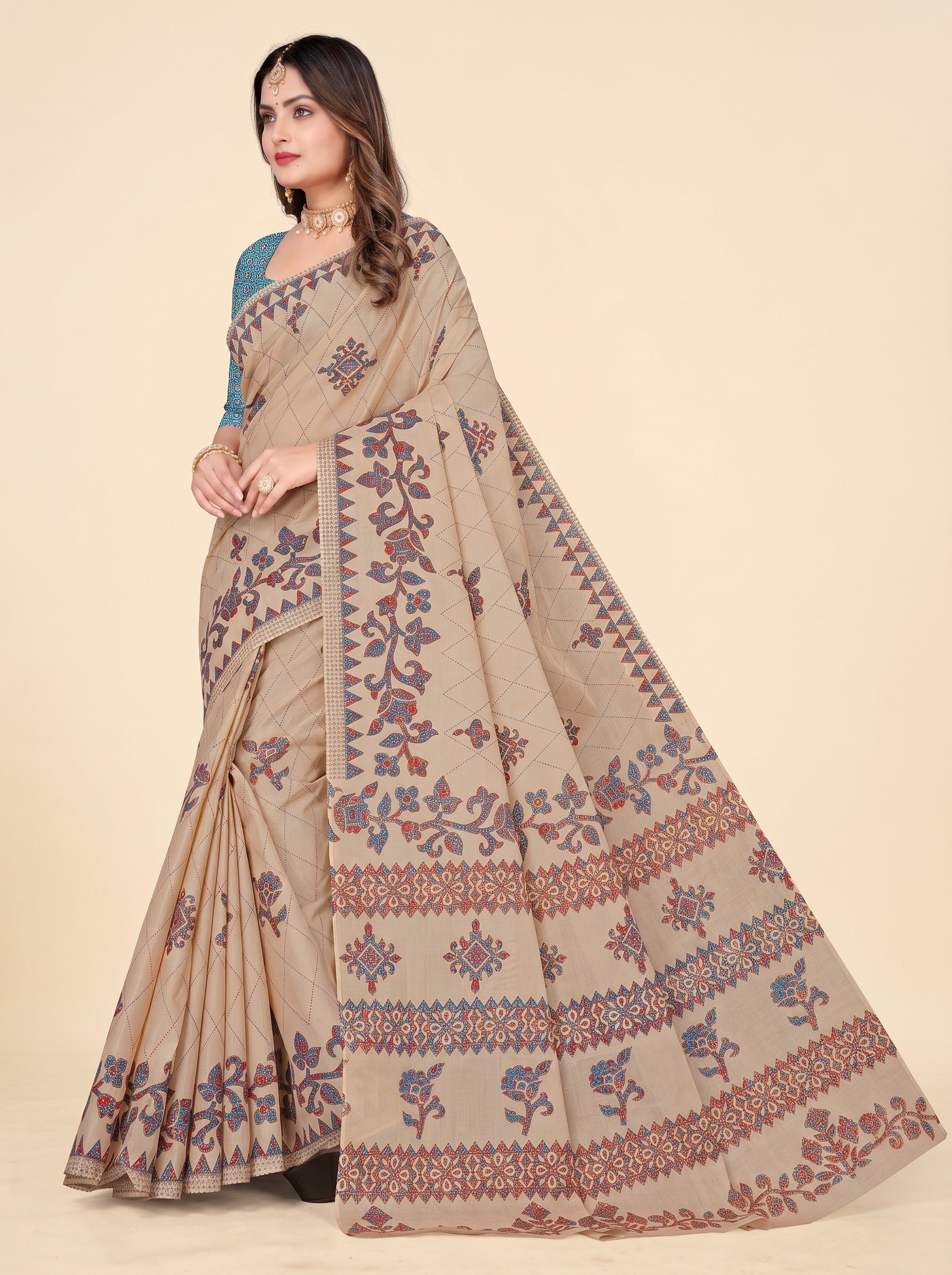 Side drape [sku:KN-63329]