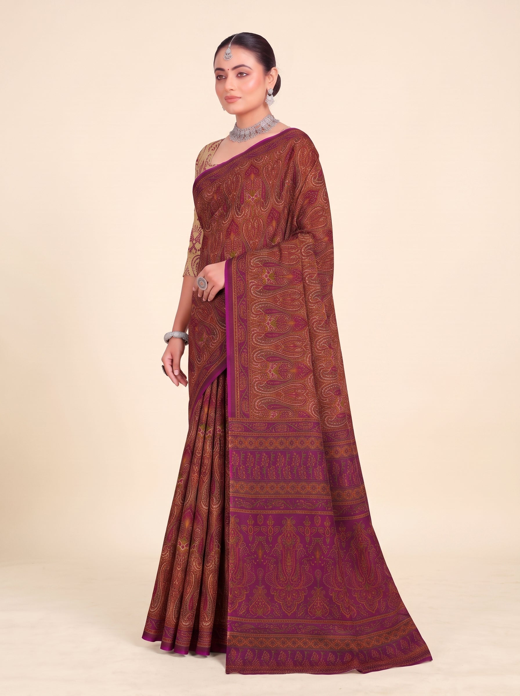 Side drape [sku:KN-69260]