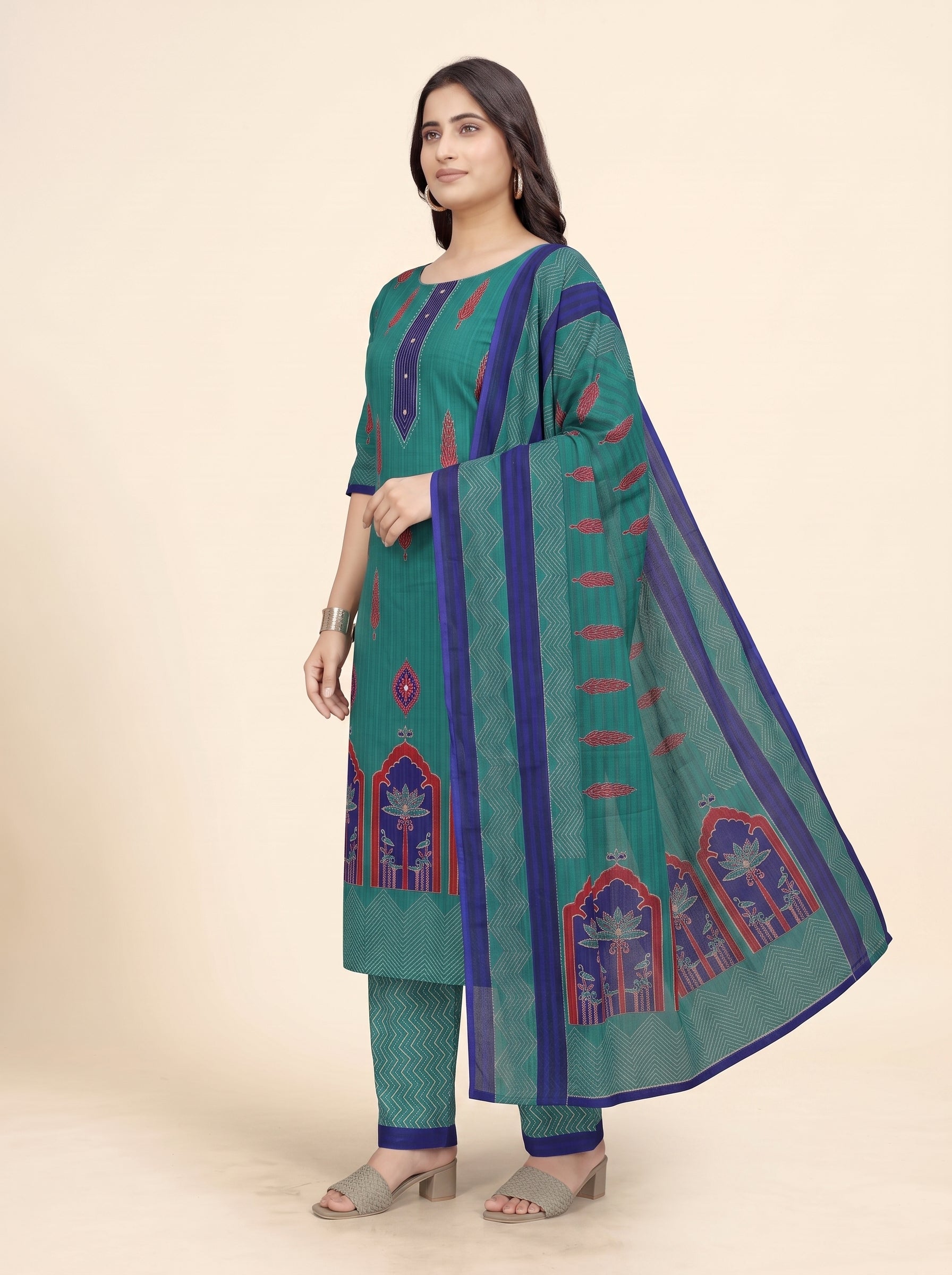 Side drape [sku:1809]