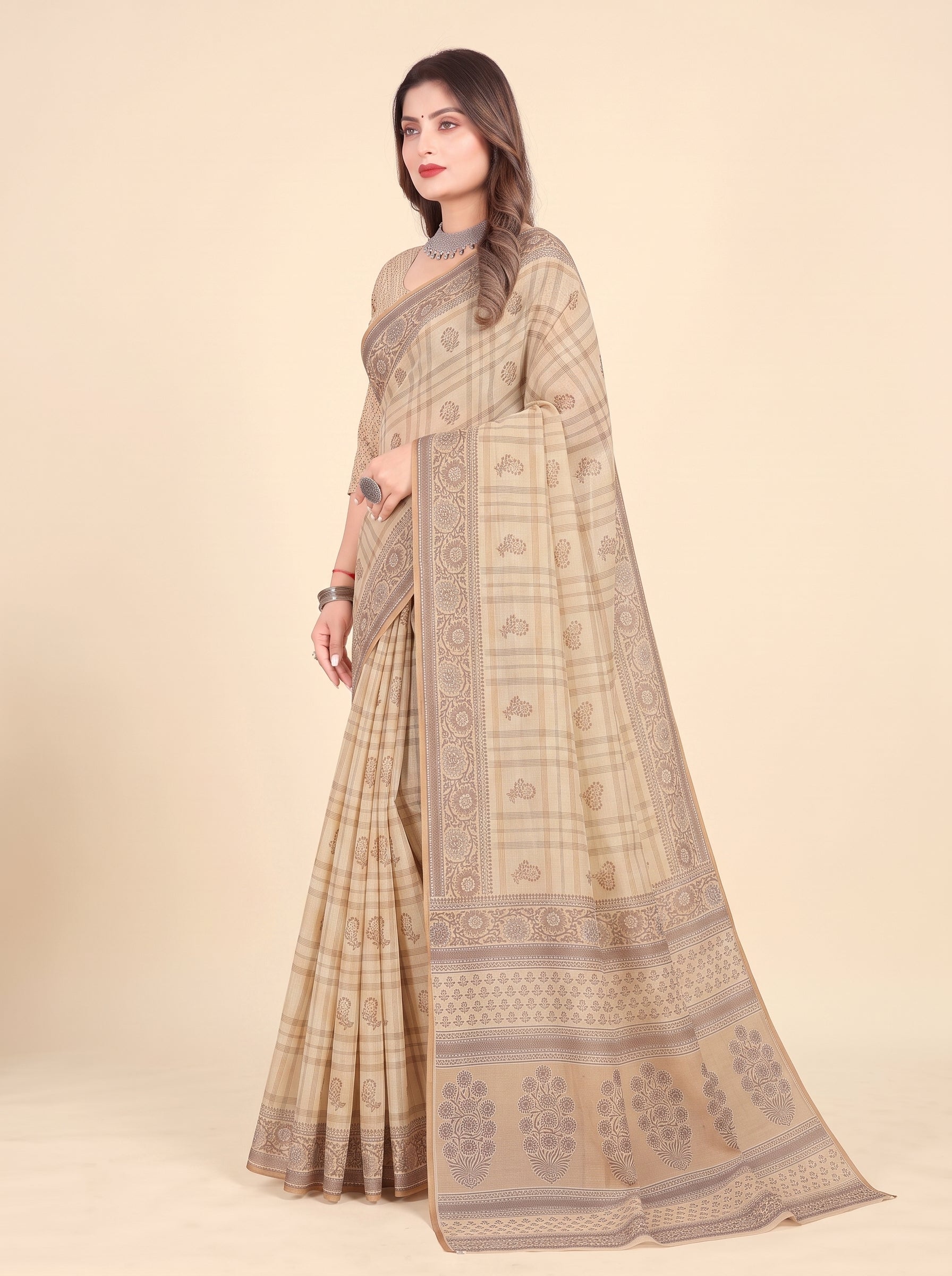 Side drape [sku:KN-67722]