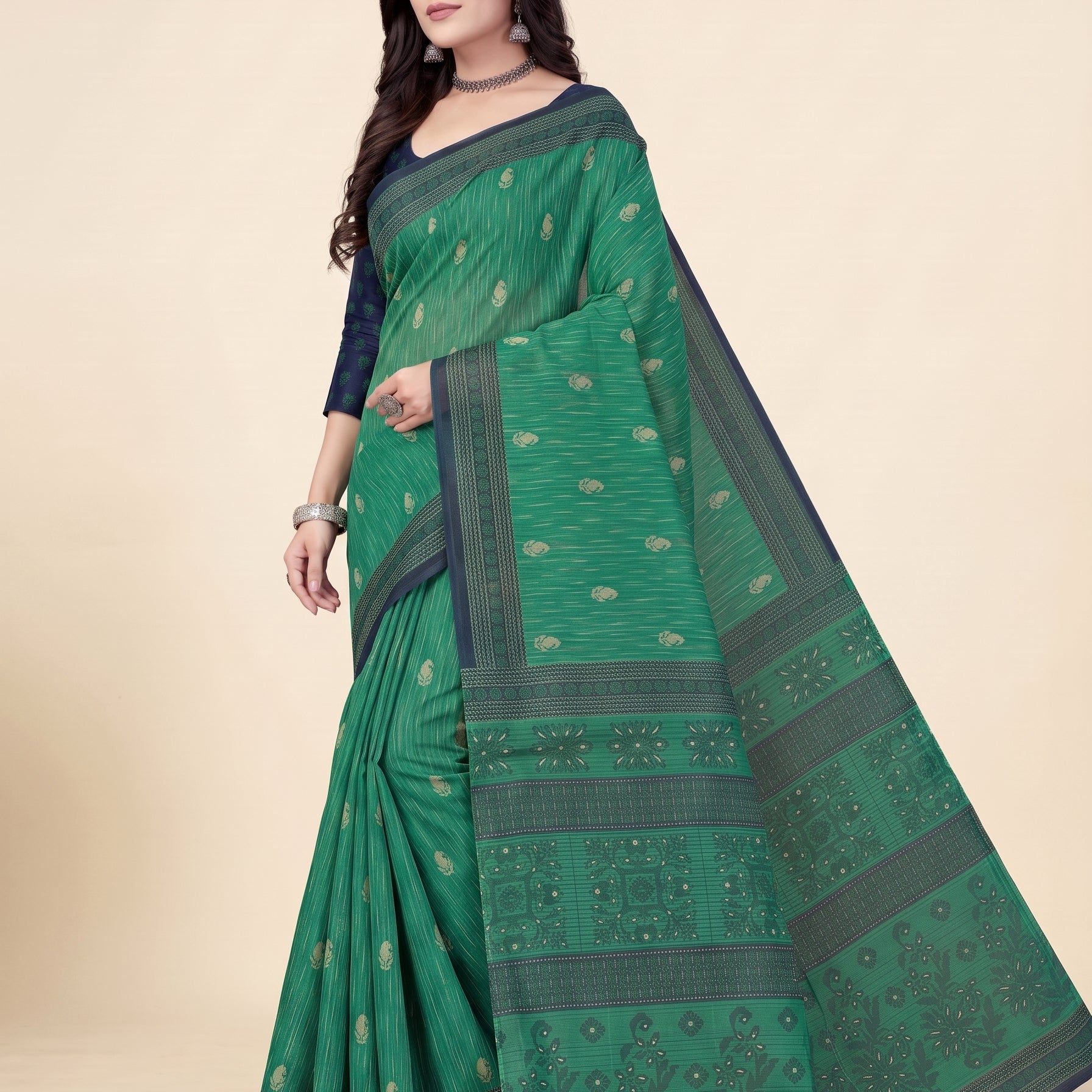 Side drape [sku:D.NO.2901]