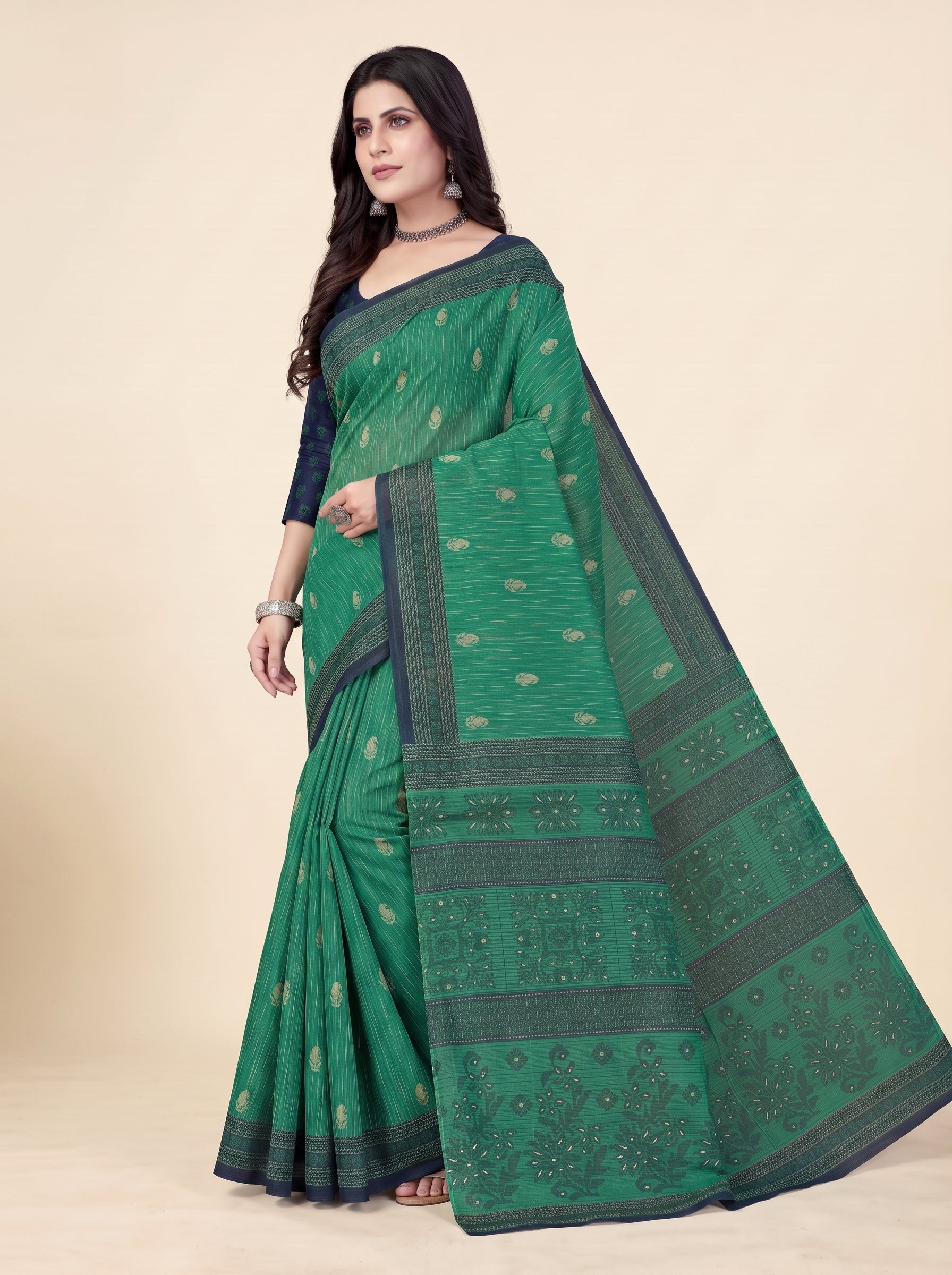 Side drape [sku:D.NO.2901]