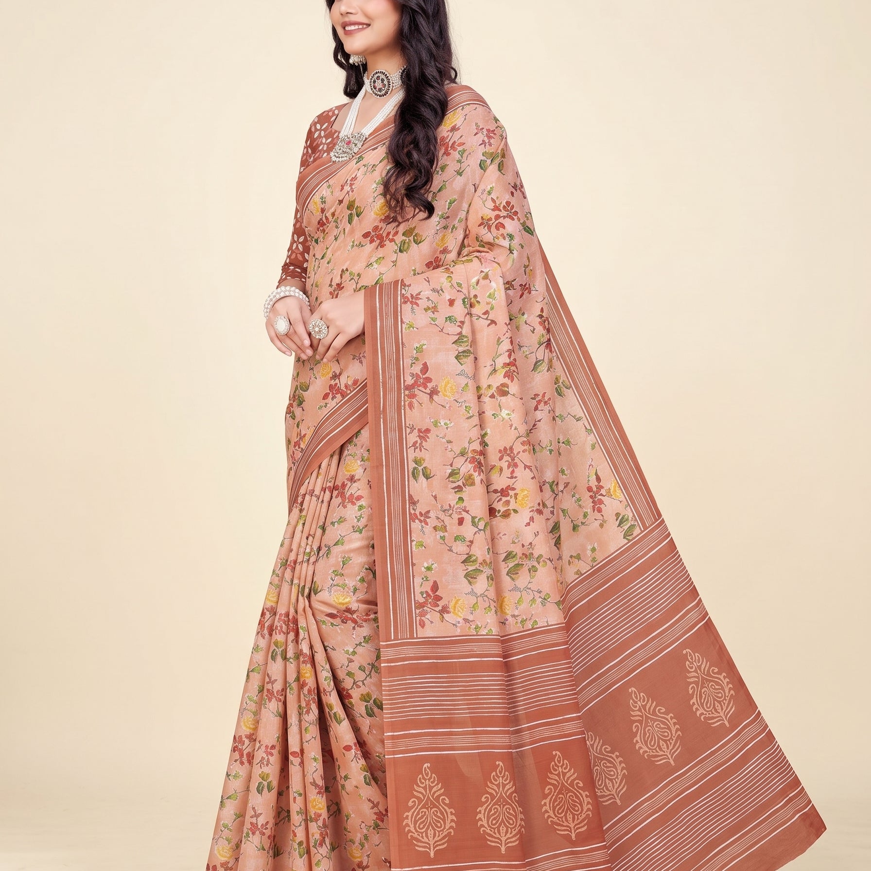 Side drape [sku:JA 14538]