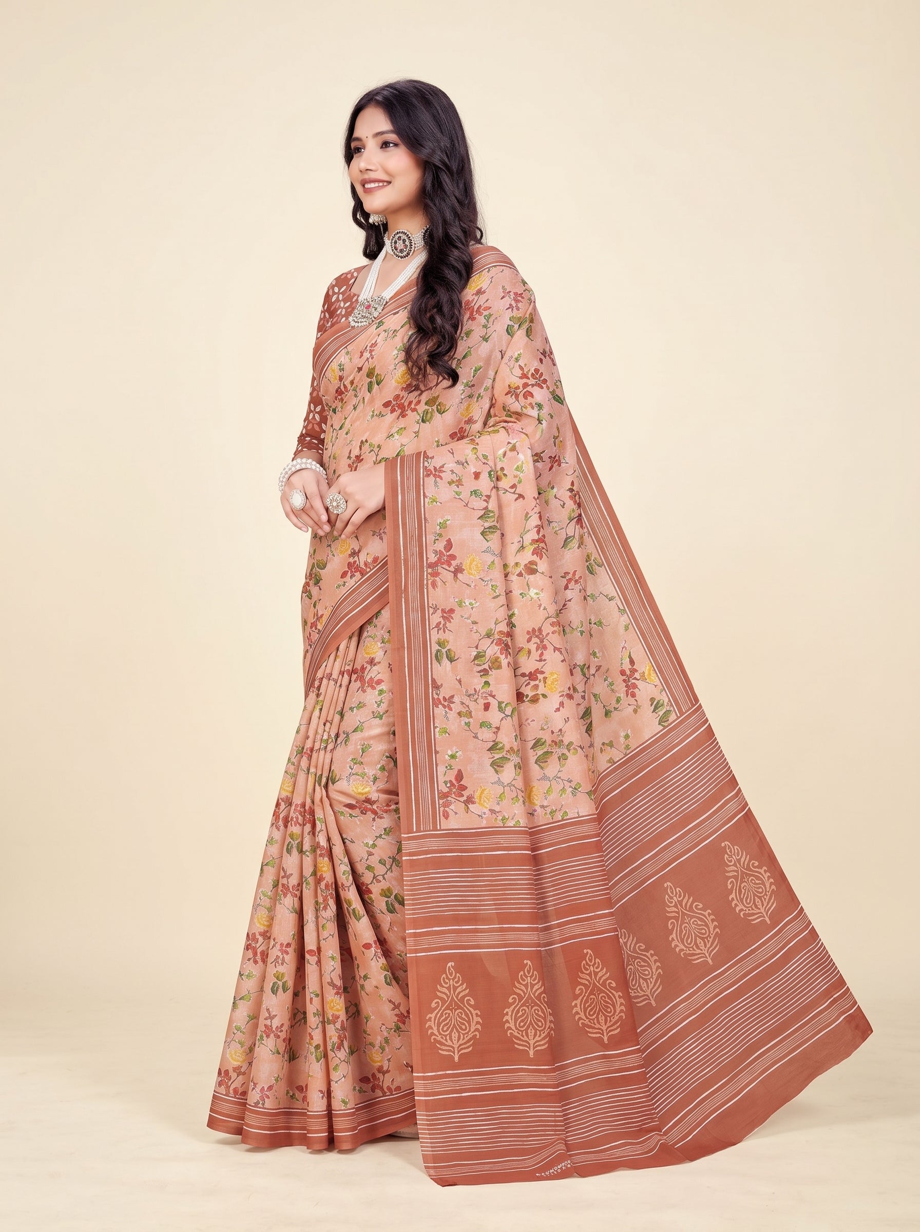 Side drape [sku:JA 14538]