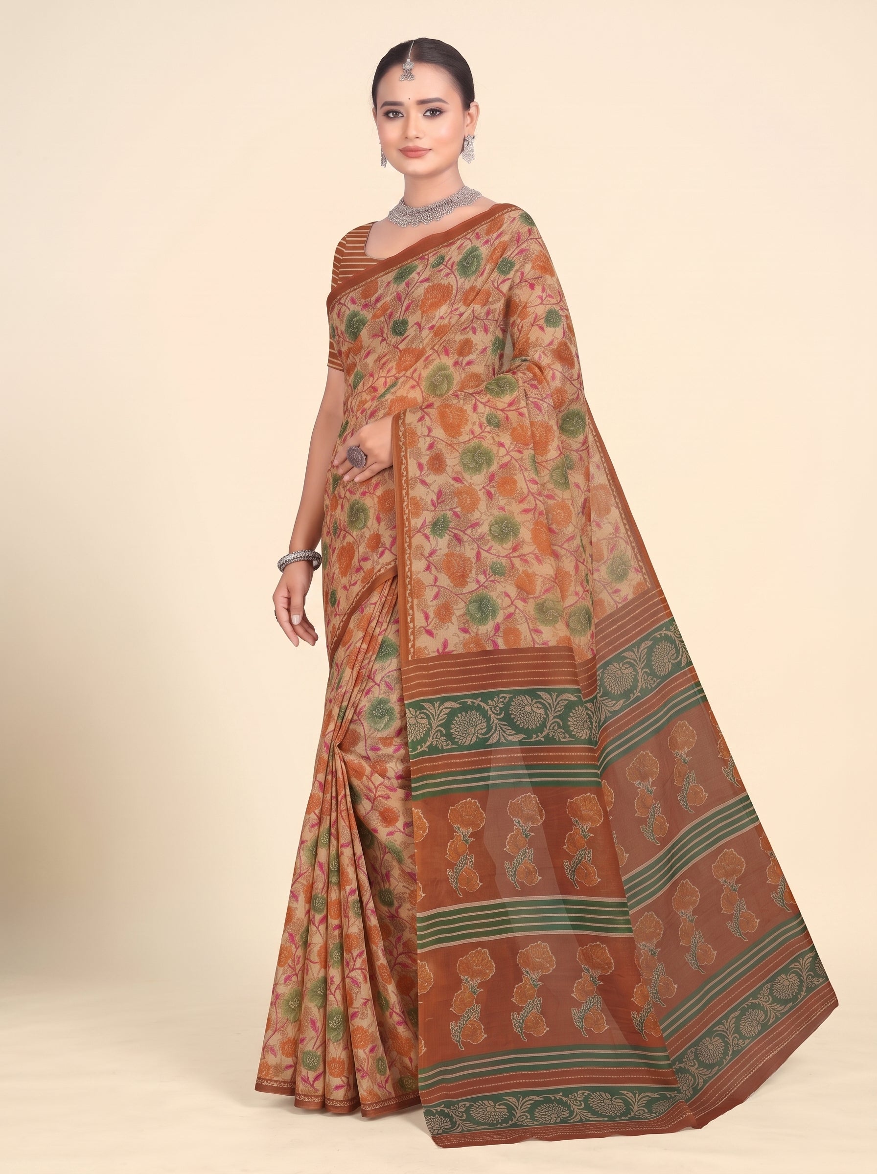 Side drape [sku:KN-68132]
