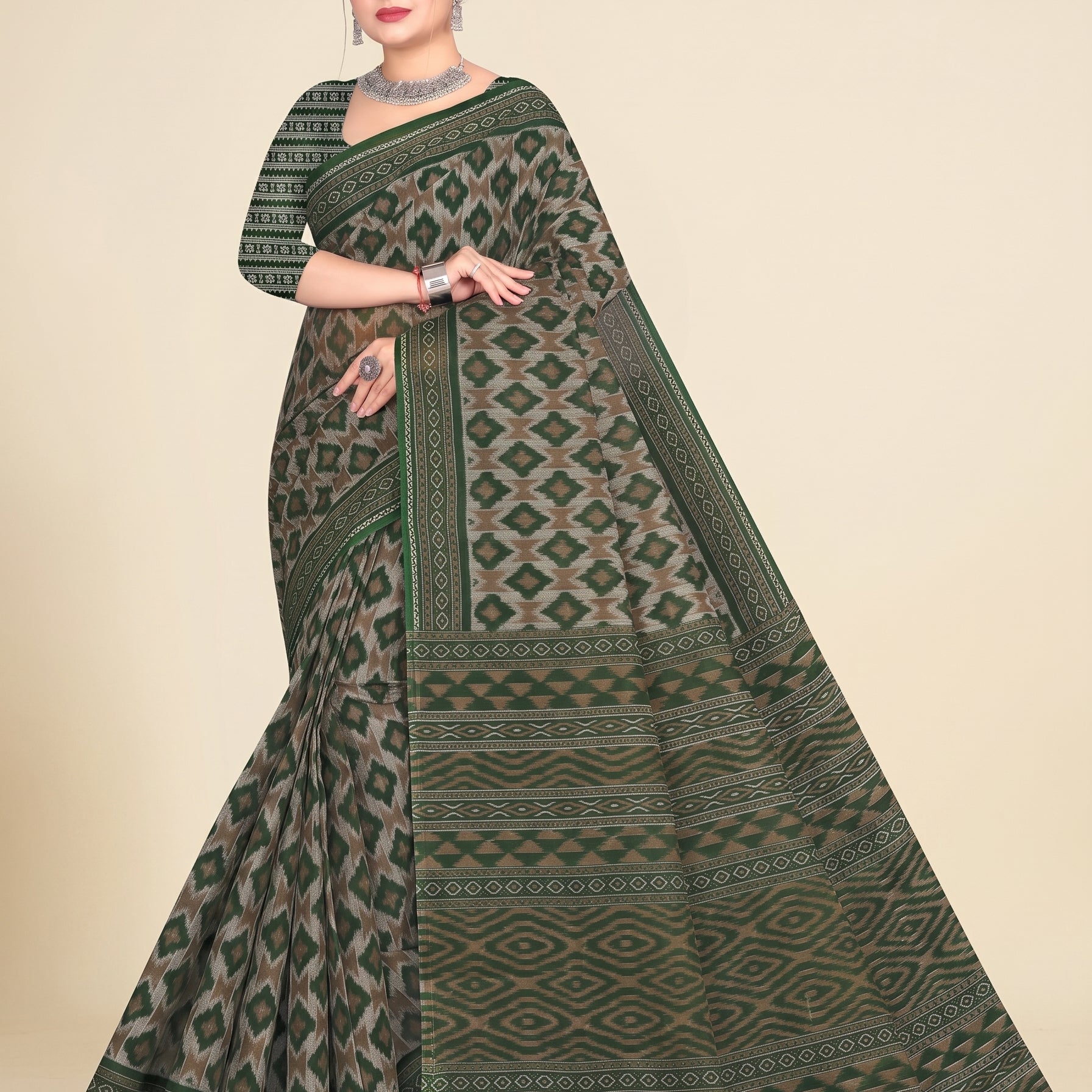 Side drape [sku:KN-67239]