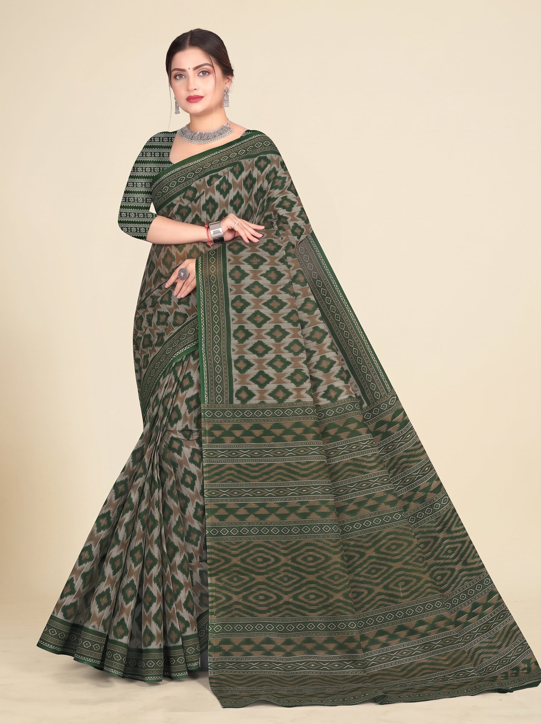 Side drape [sku:KN-67239]