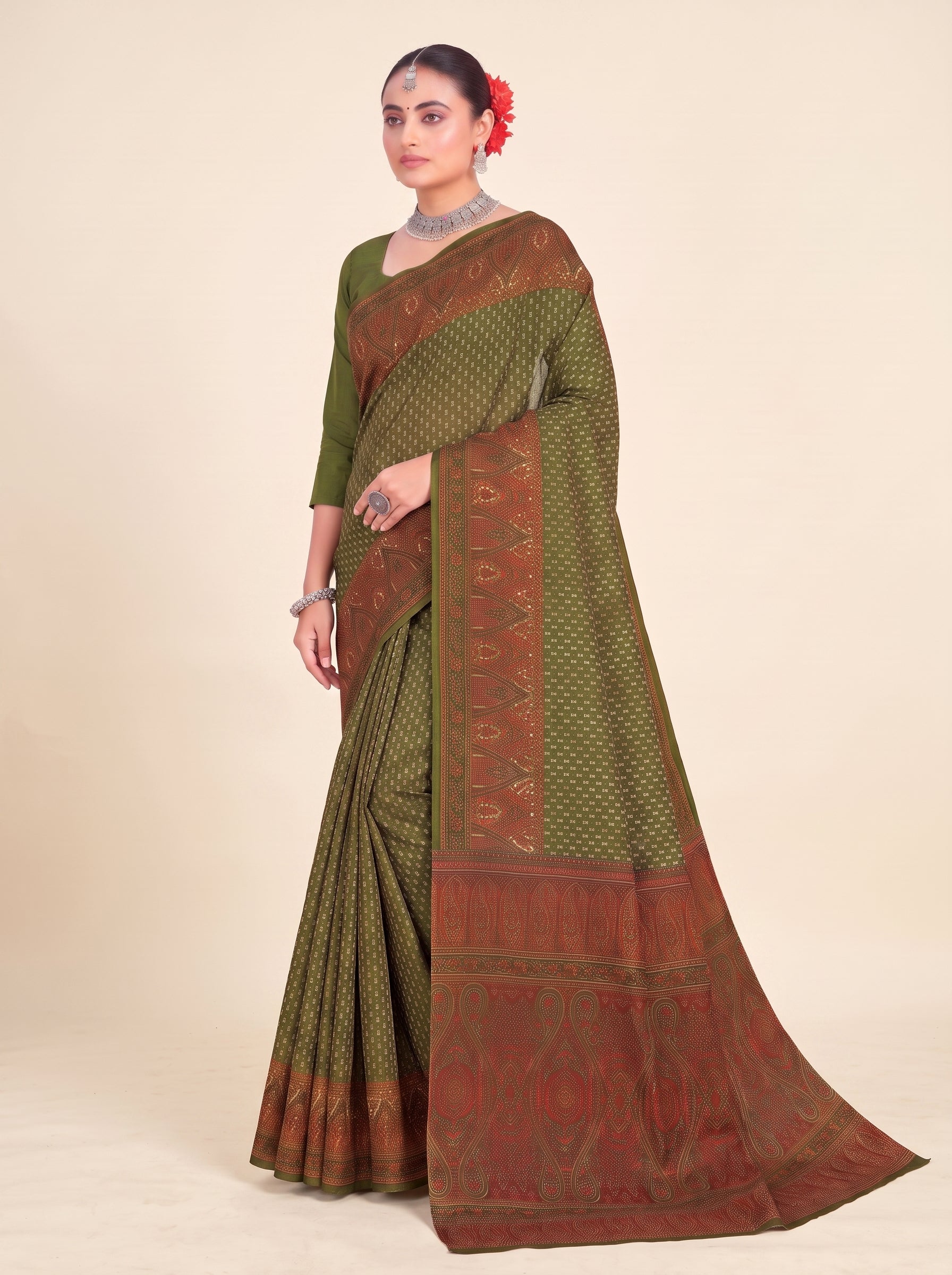Side drape [sku:KN-69267]