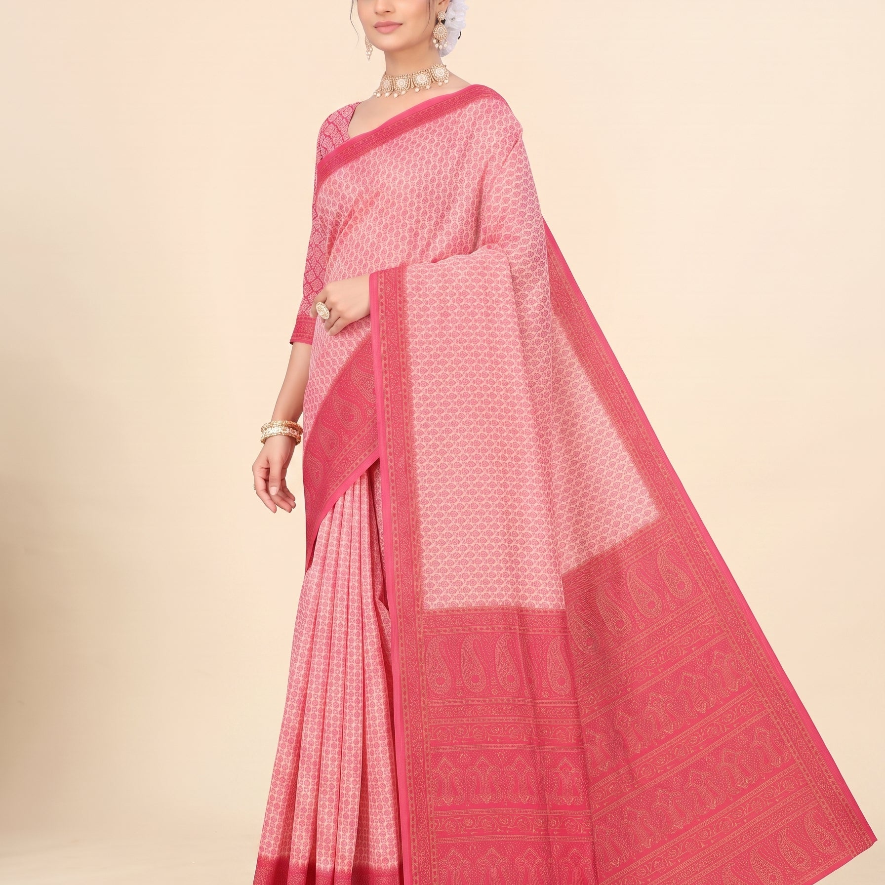 Side drape [sku:KN-67094]