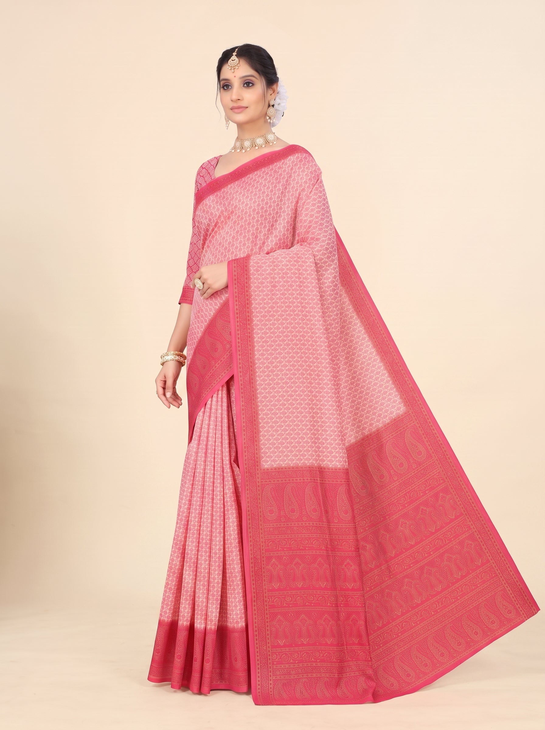 Side drape [sku:KN-67094]