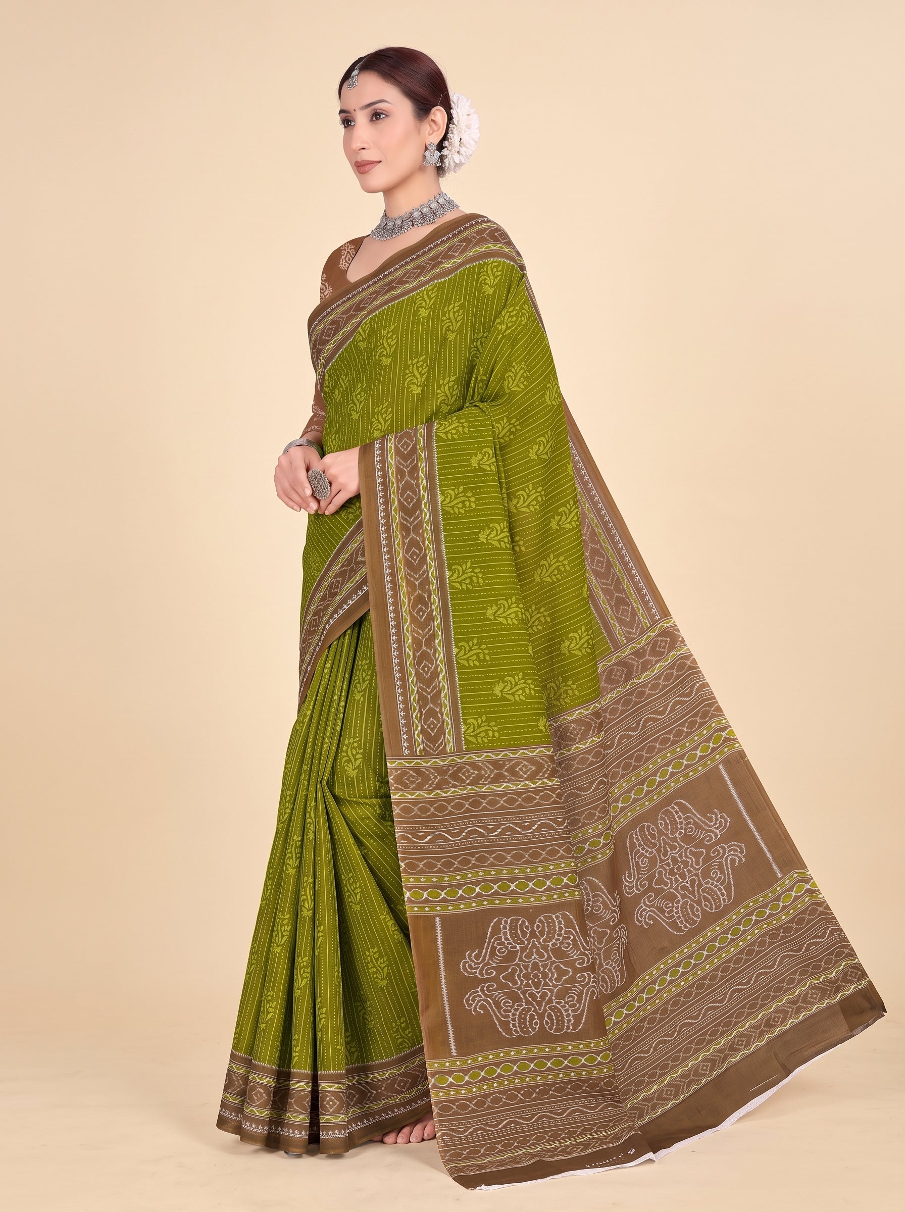 Side drape [sku:KN-67470]