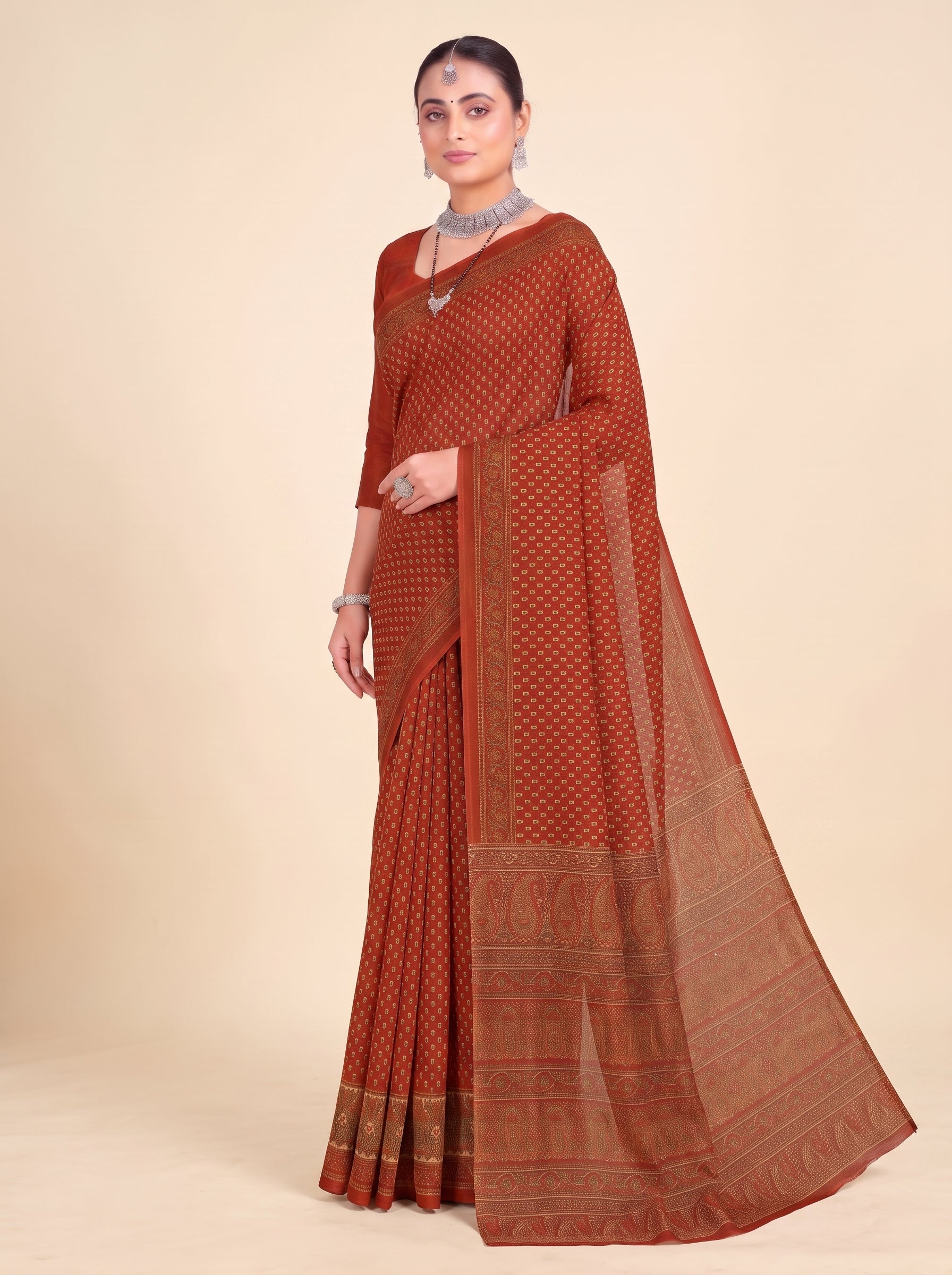 Side drape [sku:KN-69266]
