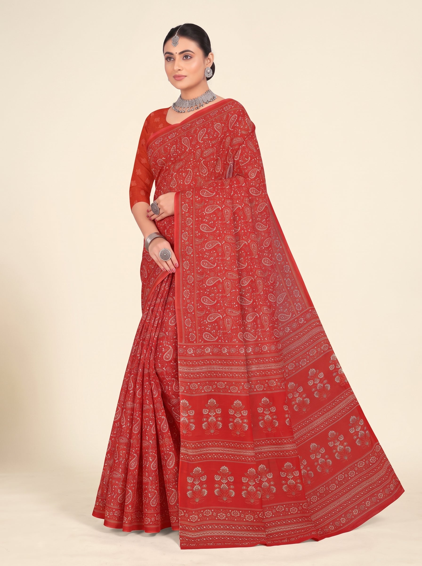 Side drape [sku:KN-66977]