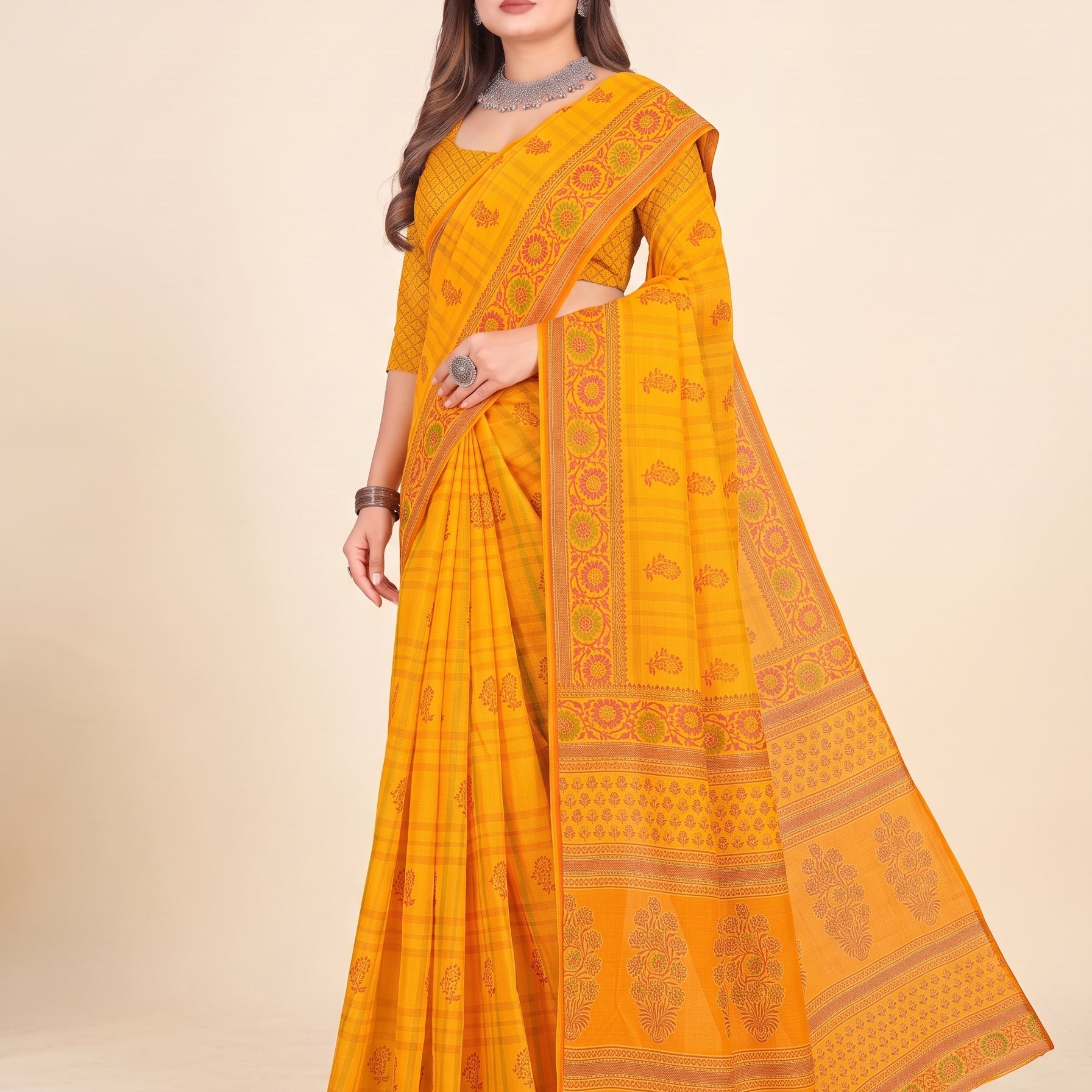 Side drape [sku:KN-67720]