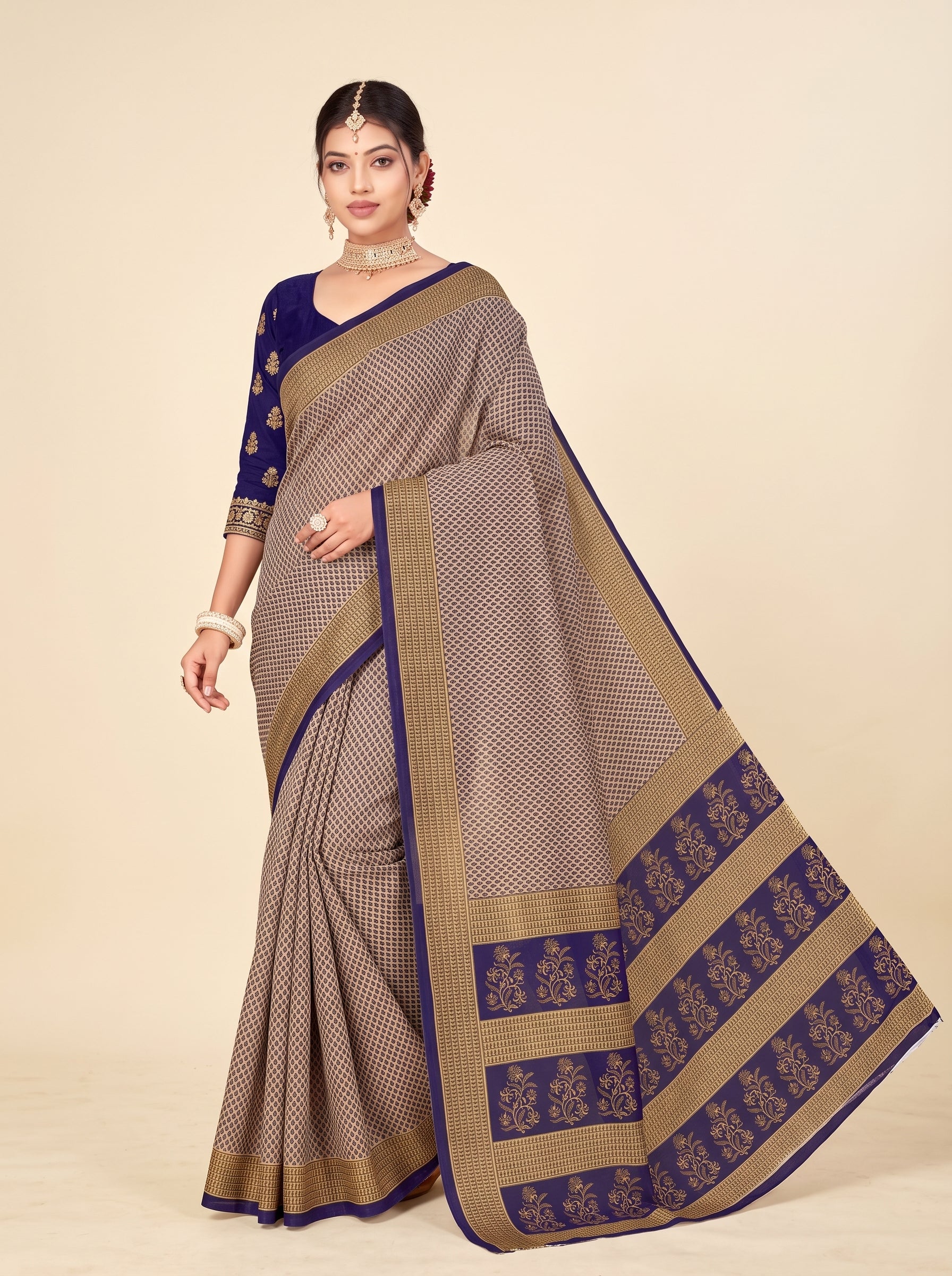 Side drape [sku:KN-68763]