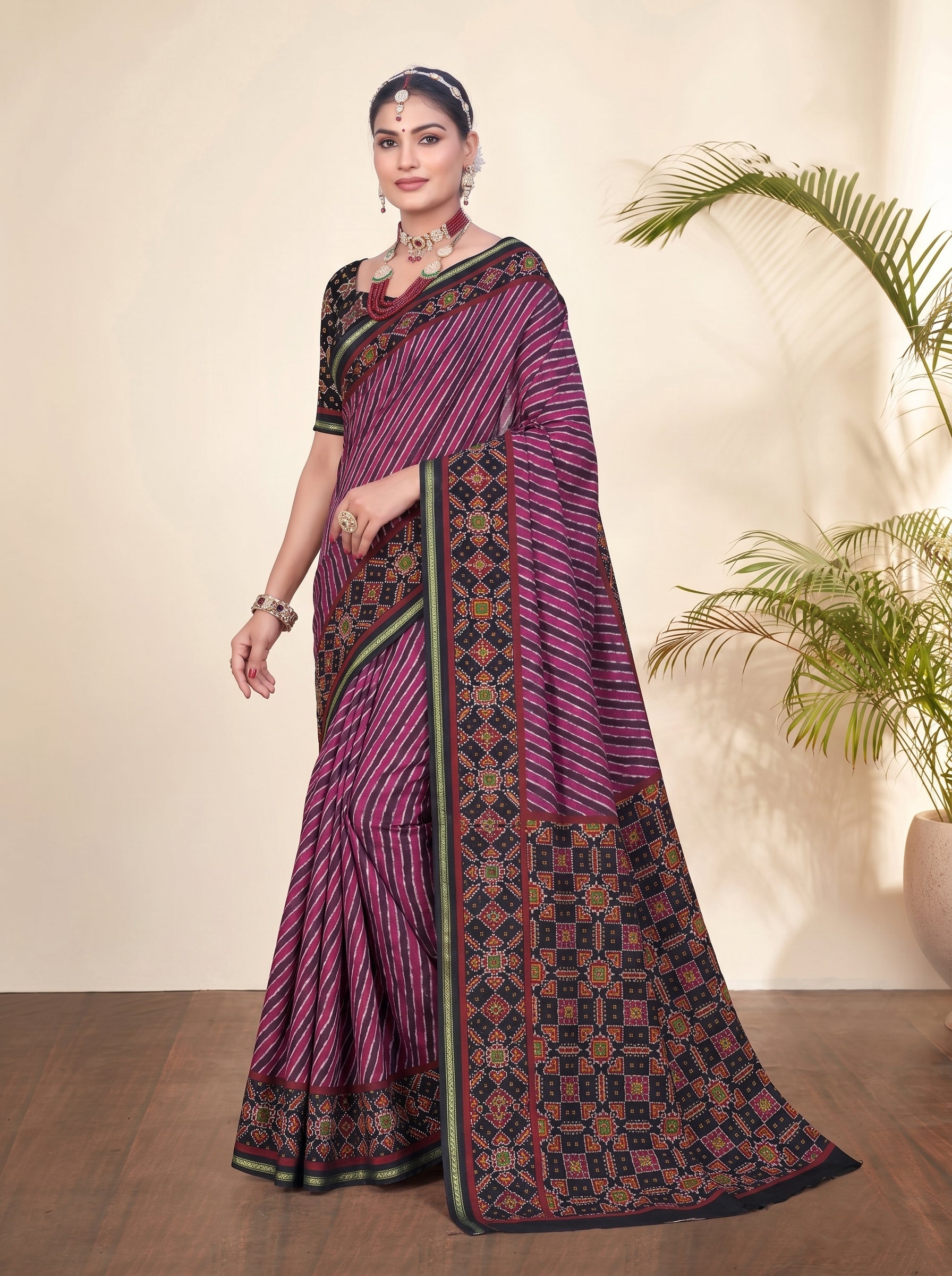 Side drape [sku:JA 14650]