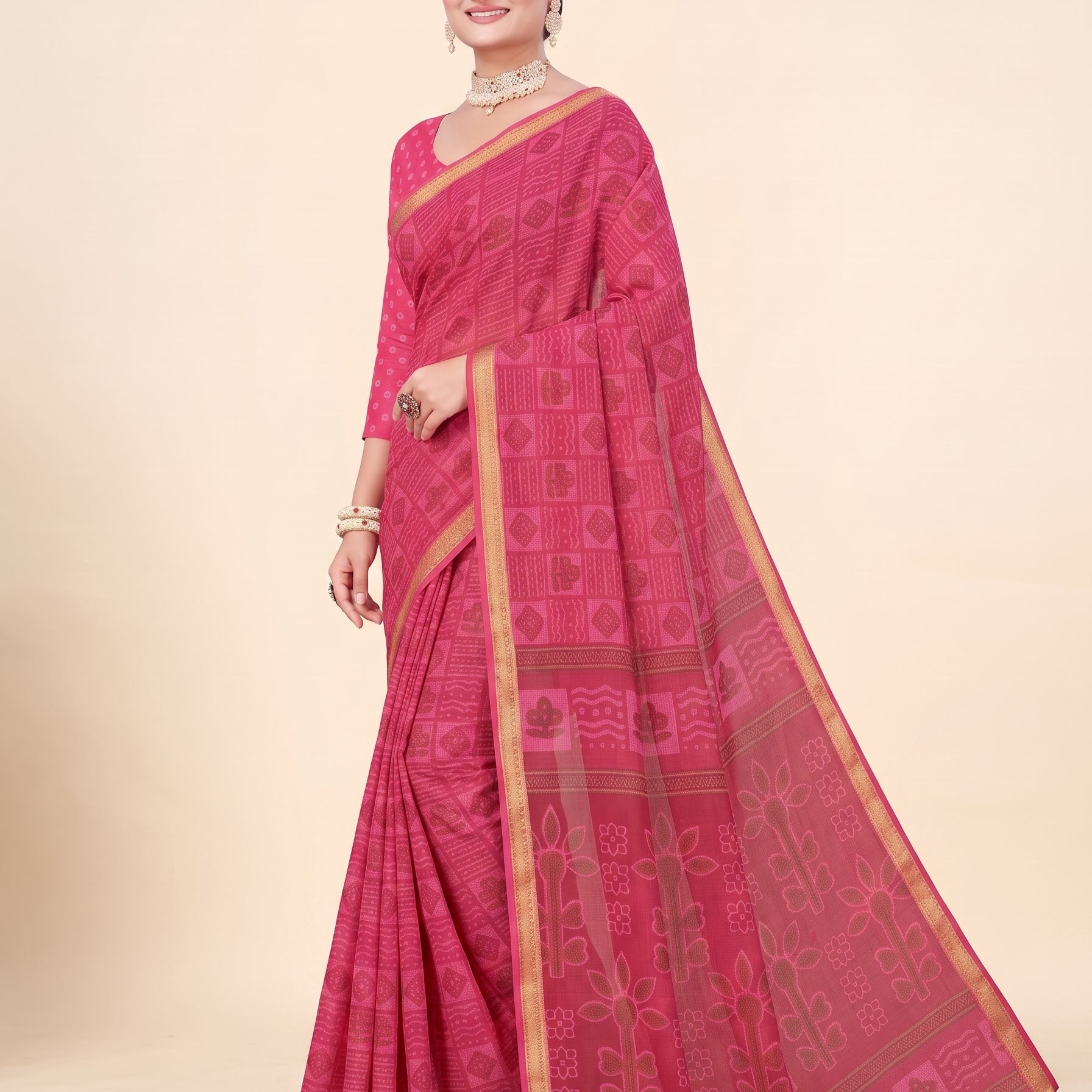 Side drape [sku:KN-56071]