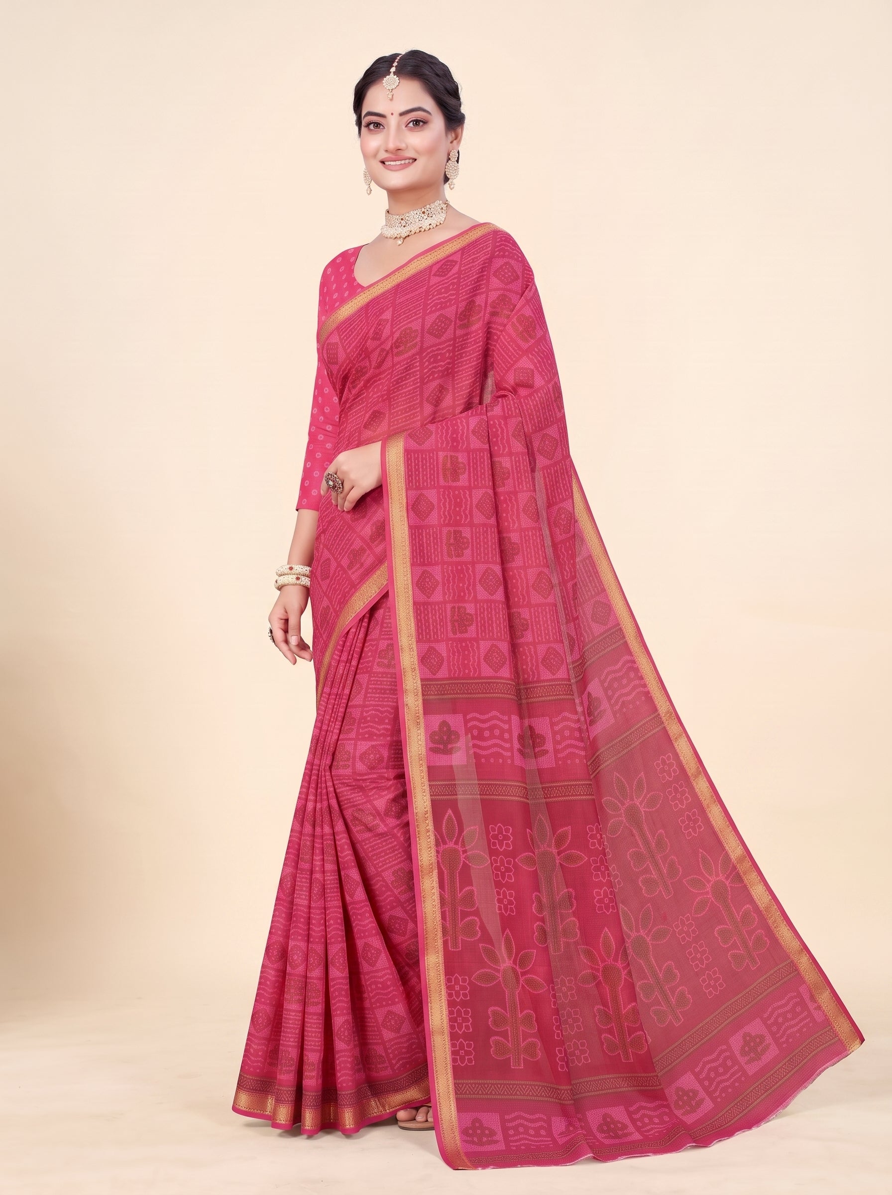 Side drape [sku:KN-56071]