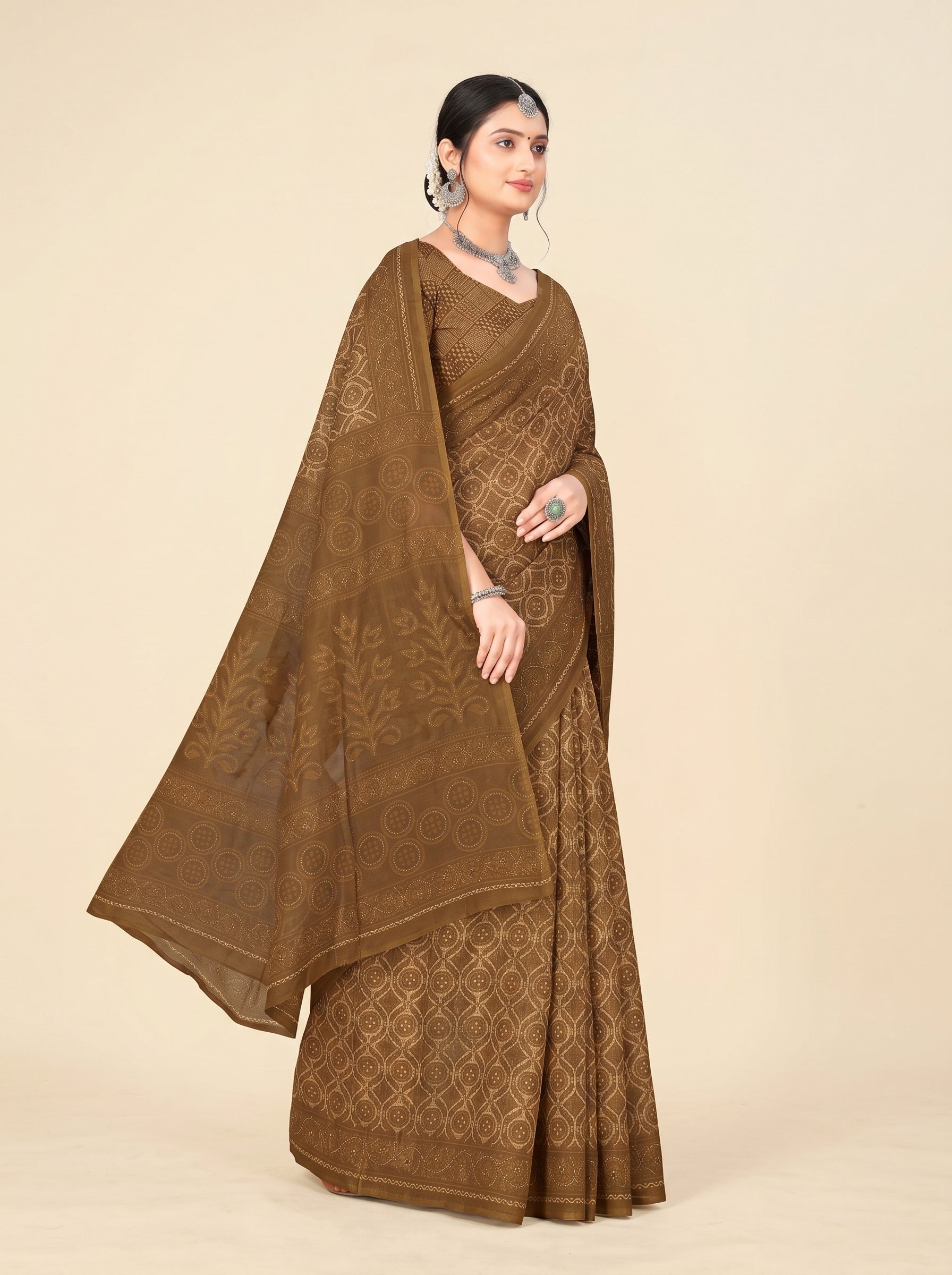 Side drape [sku:KN-67786]