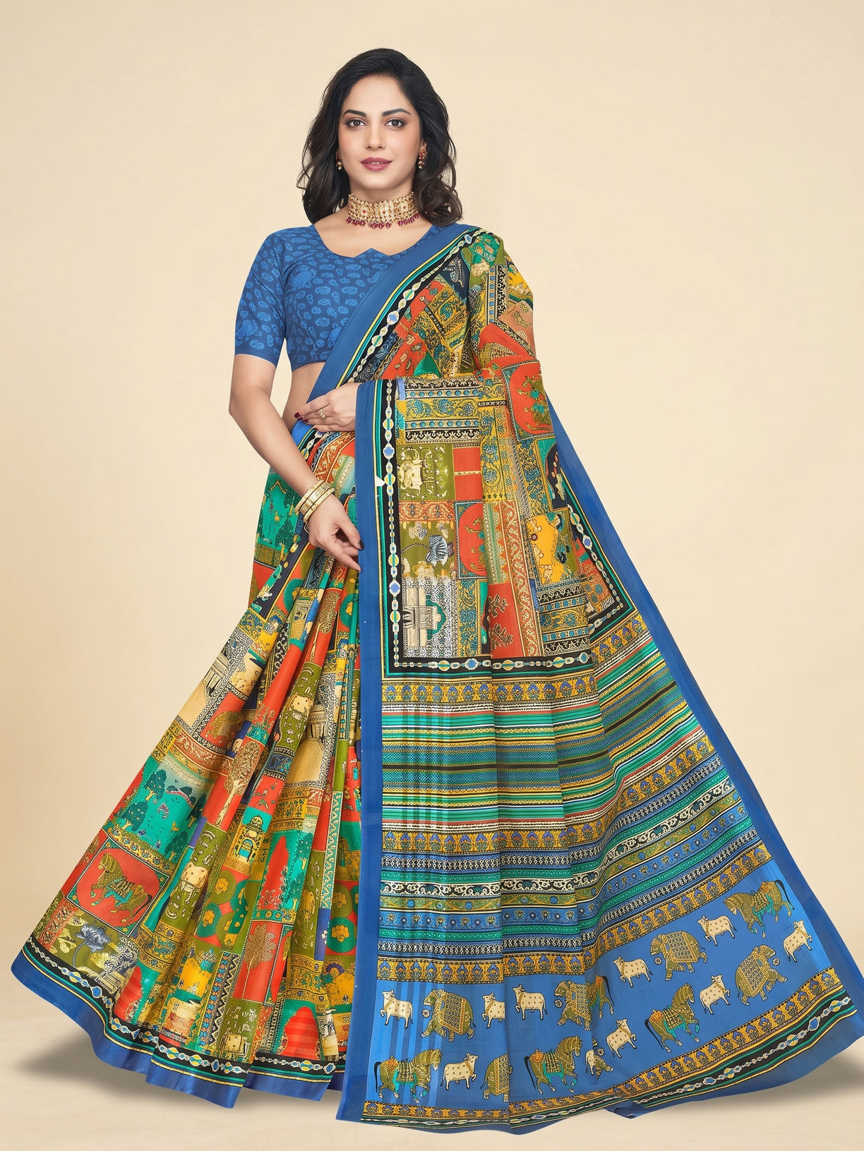 Side drape [sku:D.NO. 59520]