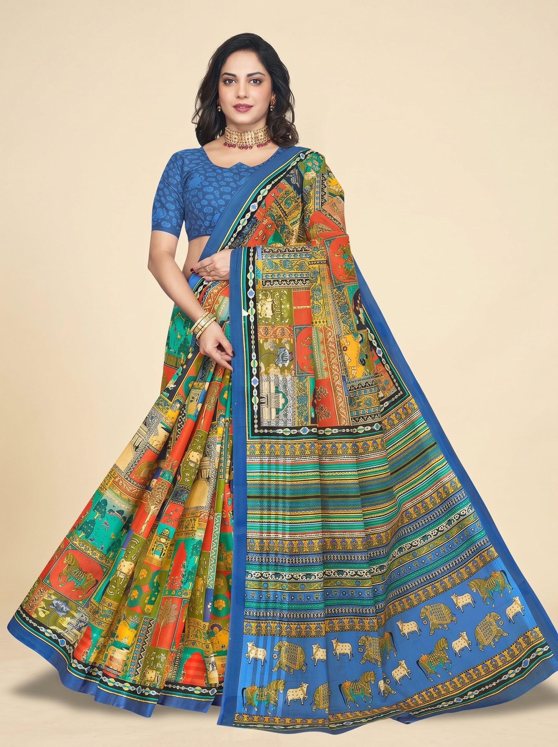 Side drape [sku:D.NO. 59520]
