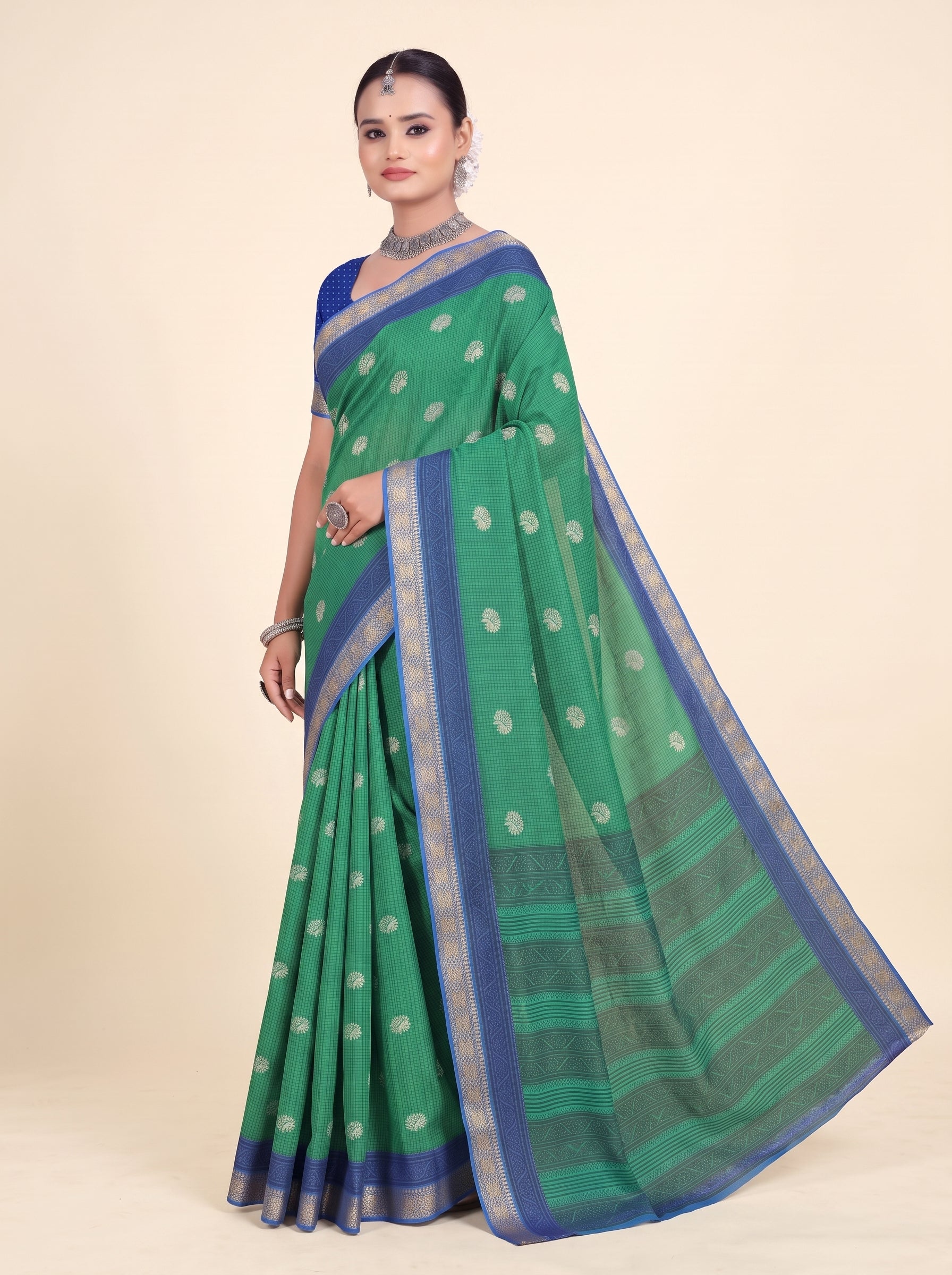 Side drape [sku:KN-68162]