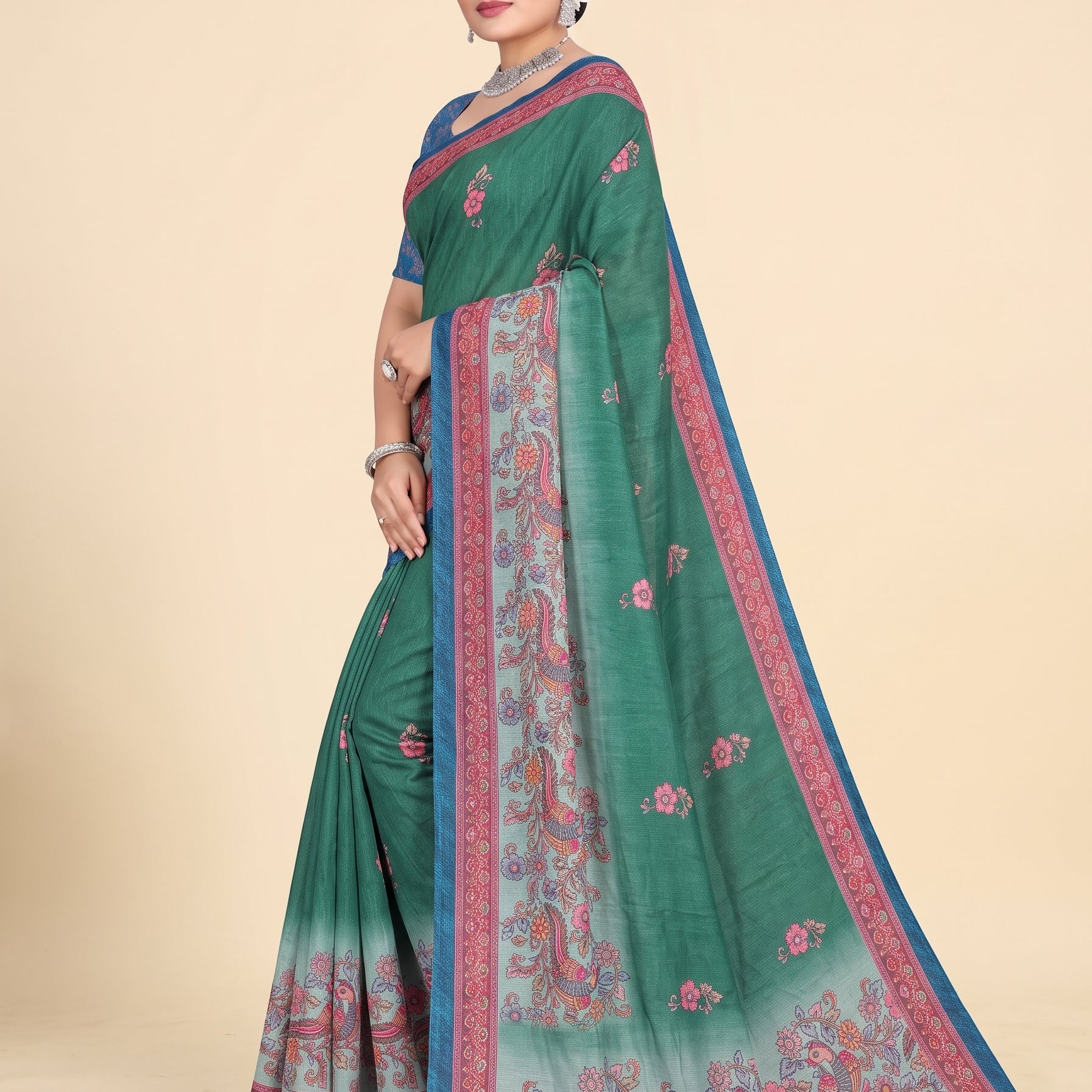 Side drape [sku:KN-68320]