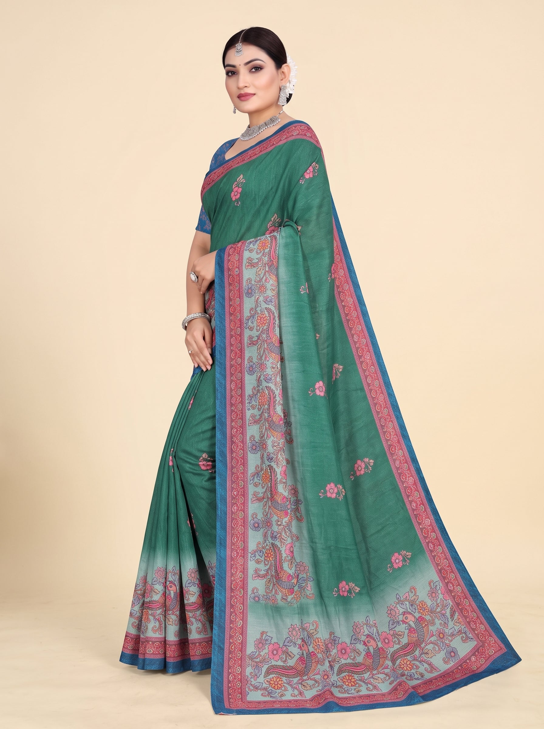 Side drape [sku:KN-68320]