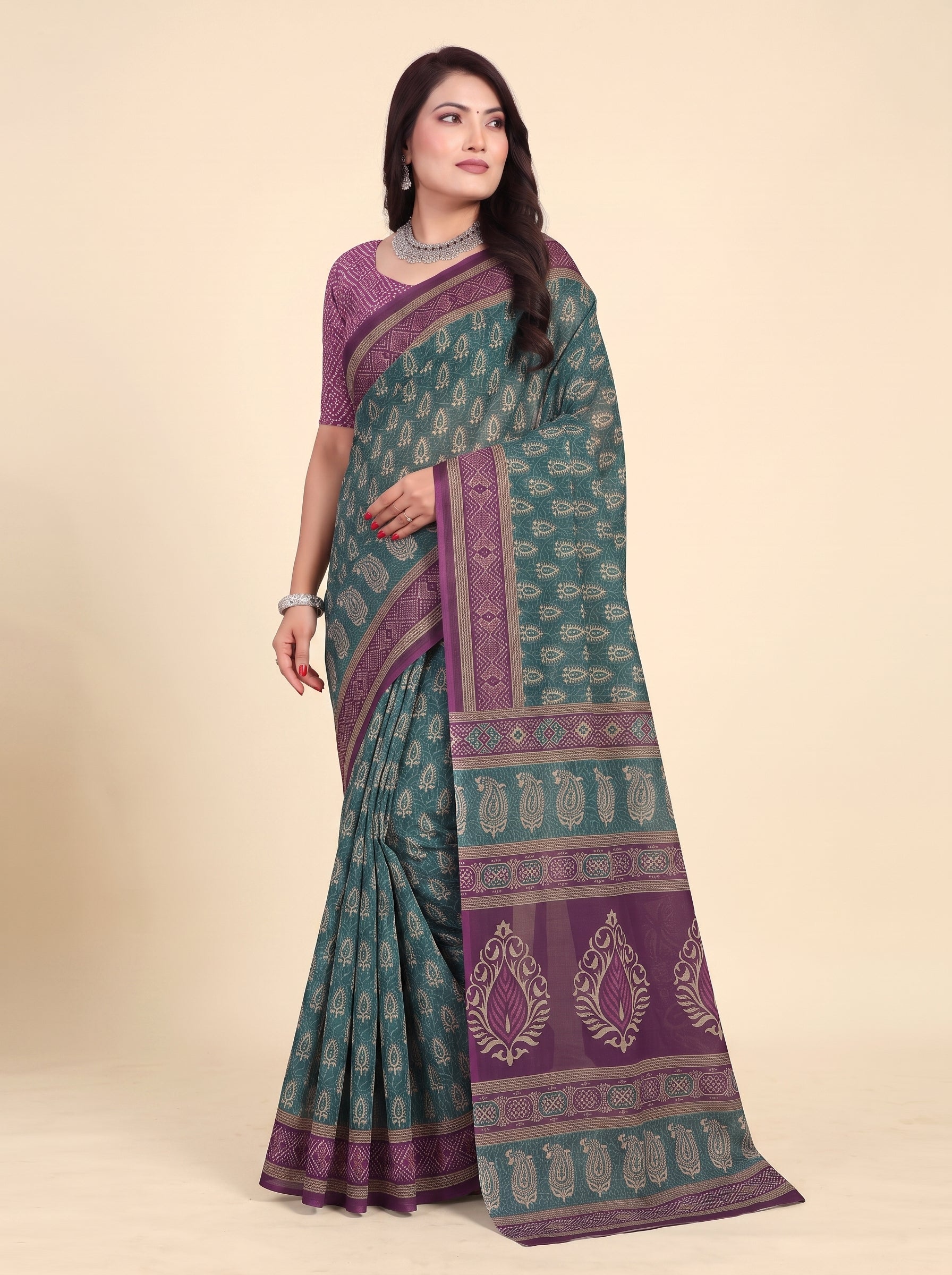 Side drape [sku:KN-68883]